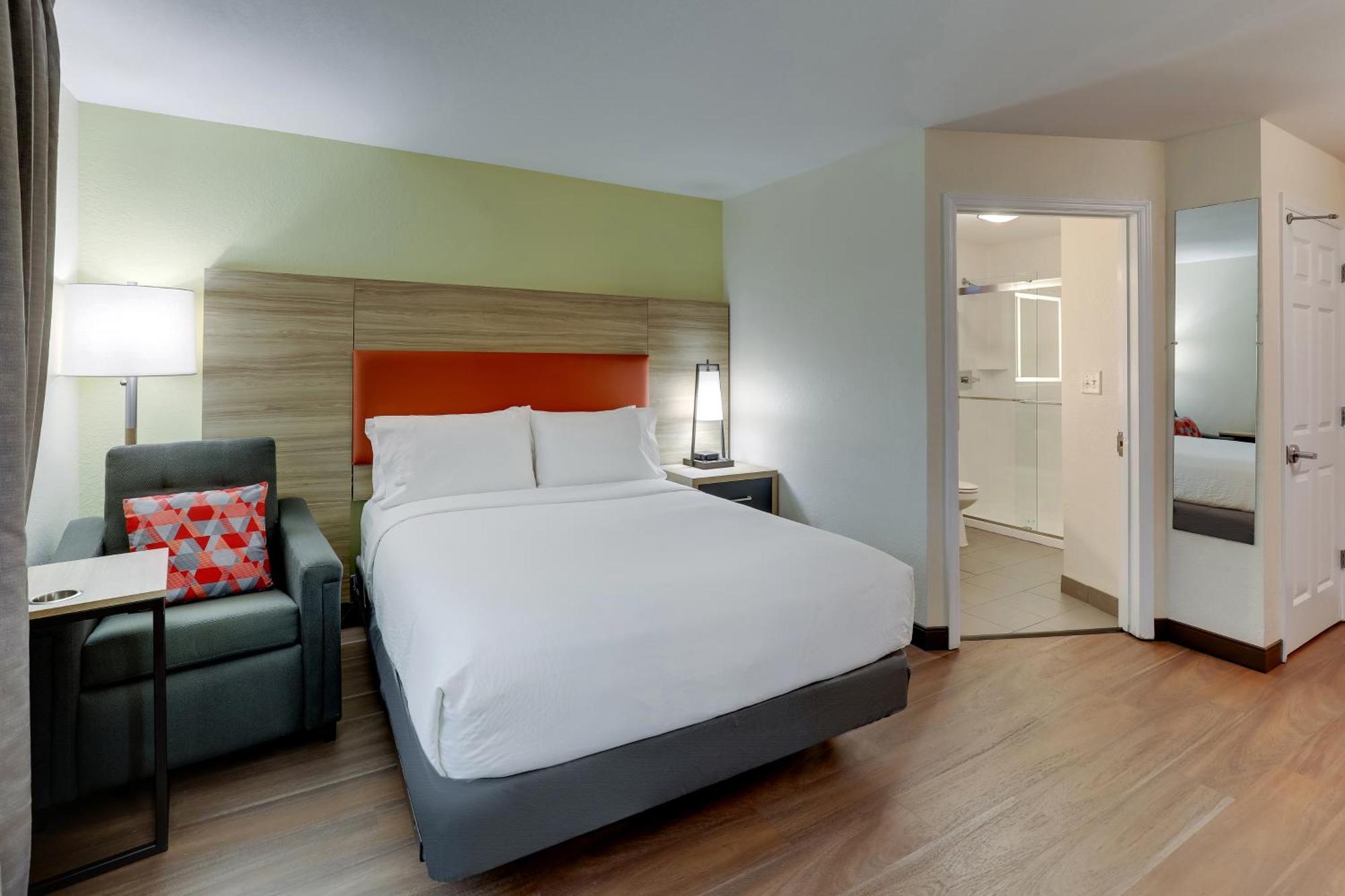 Candlewood Suites Lexington By Ihg Exteriér fotografie