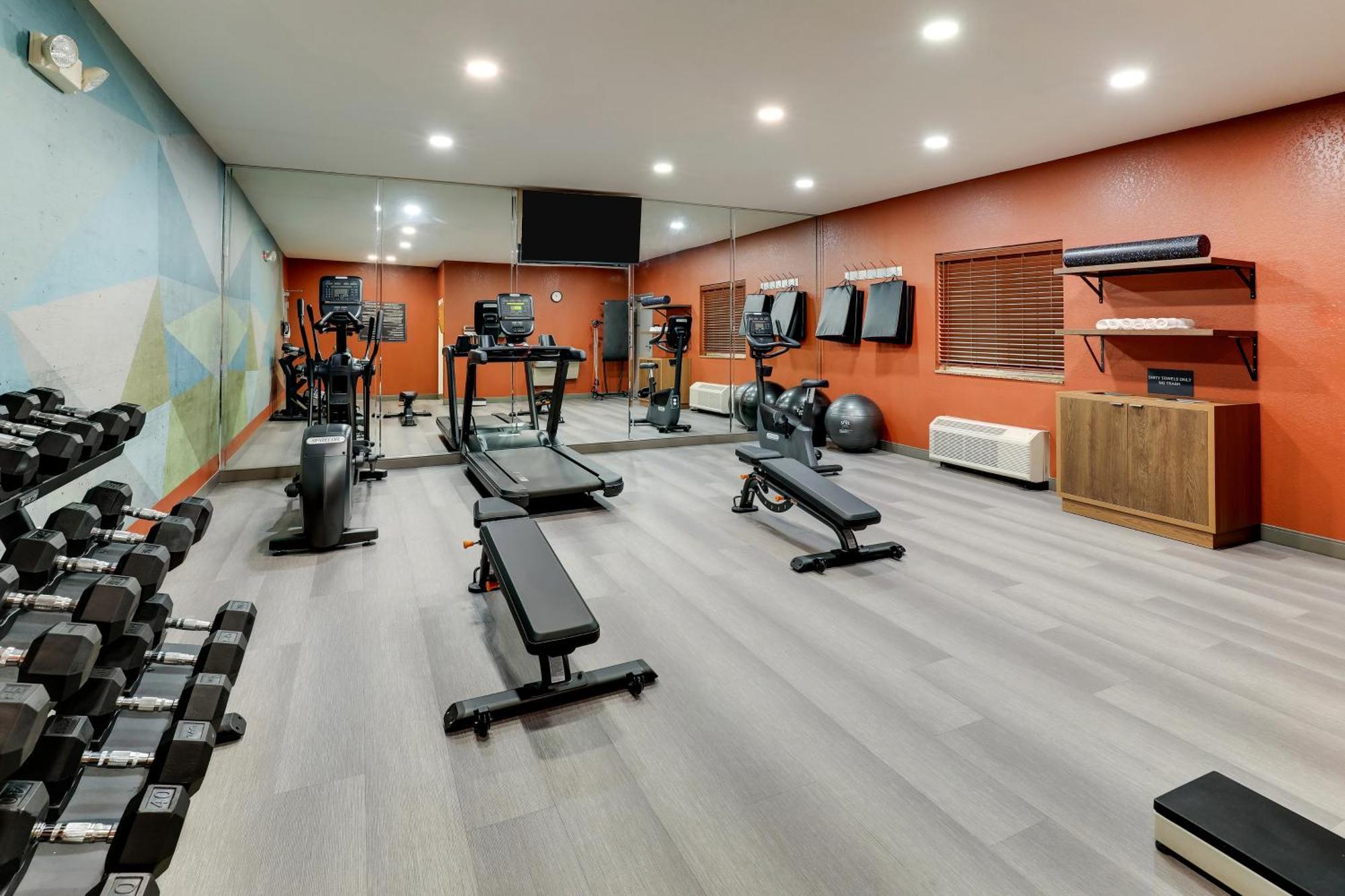 Candlewood Suites Lexington By Ihg Exteriér fotografie