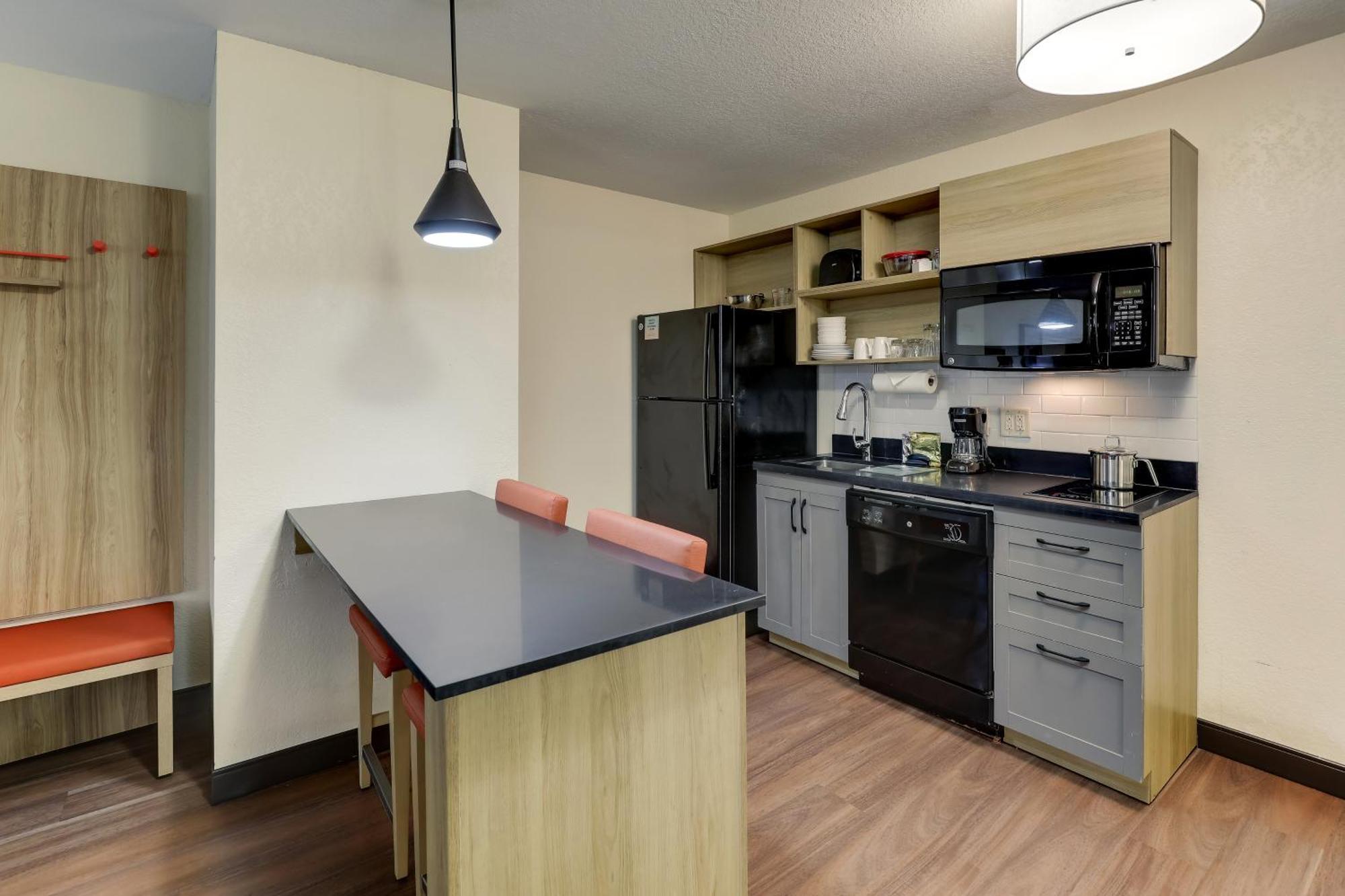 Candlewood Suites Lexington By Ihg Exteriér fotografie
