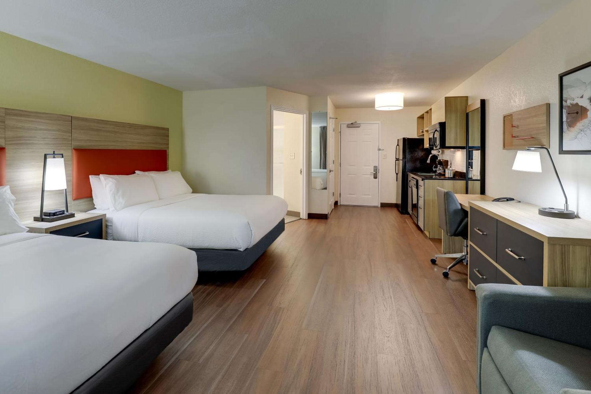 Candlewood Suites Lexington By Ihg Exteriér fotografie