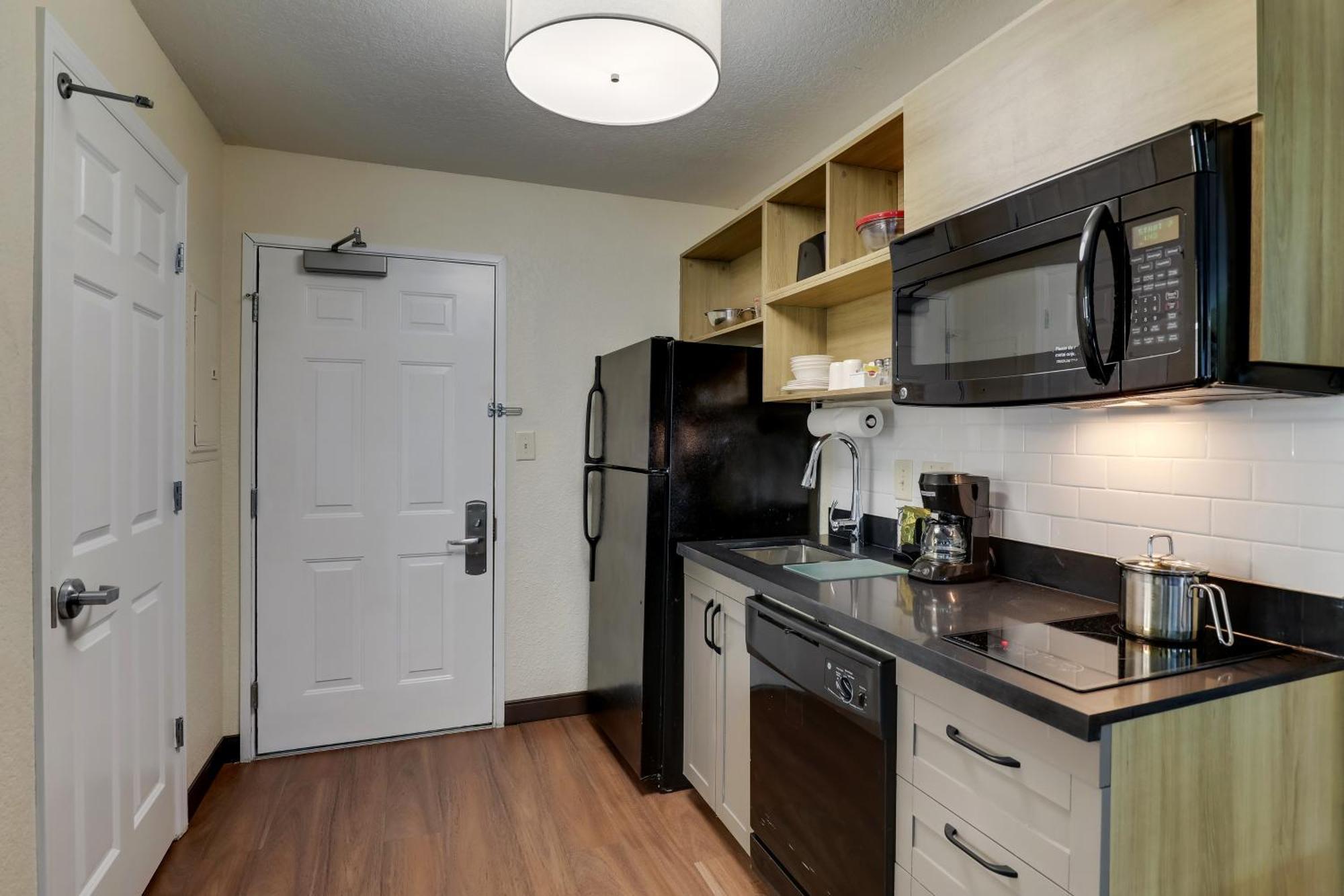 Candlewood Suites Lexington By Ihg Exteriér fotografie