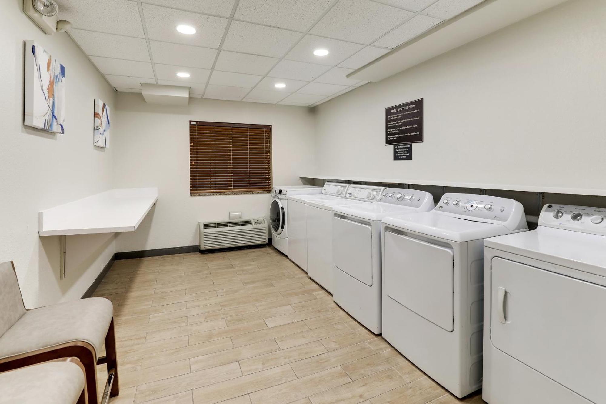 Candlewood Suites Lexington By Ihg Exteriér fotografie