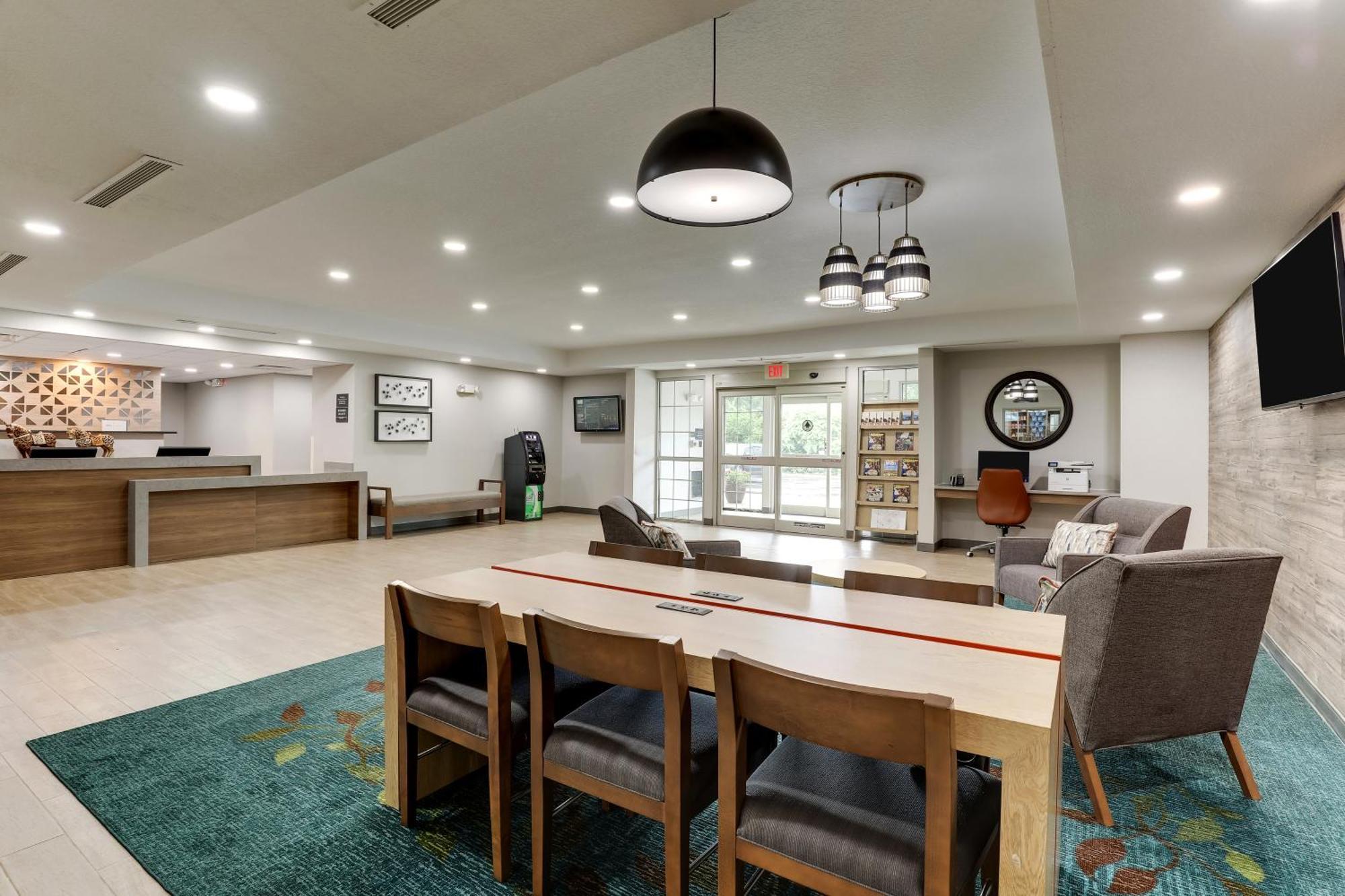 Candlewood Suites Lexington By Ihg Exteriér fotografie
