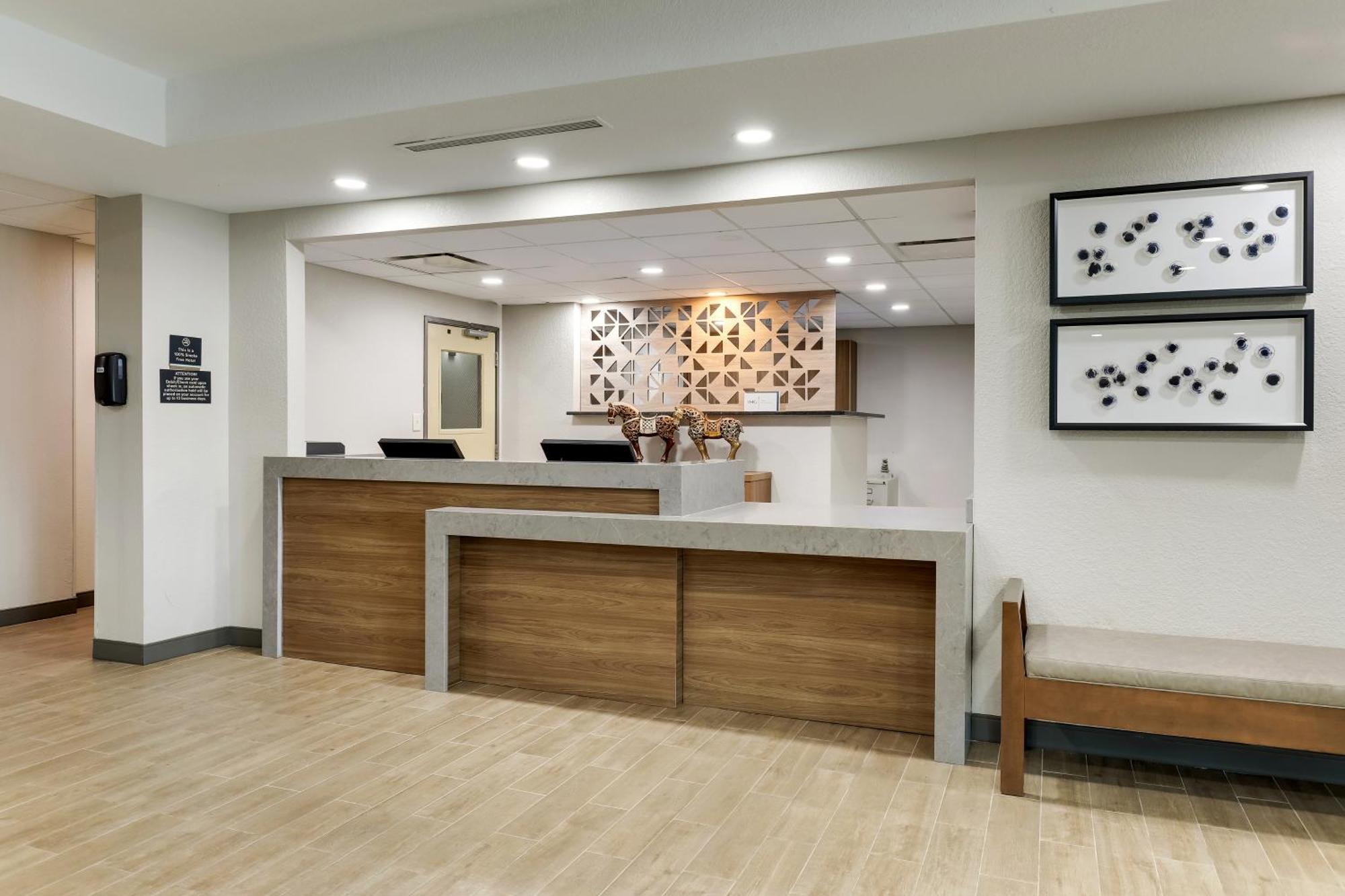 Candlewood Suites Lexington By Ihg Exteriér fotografie