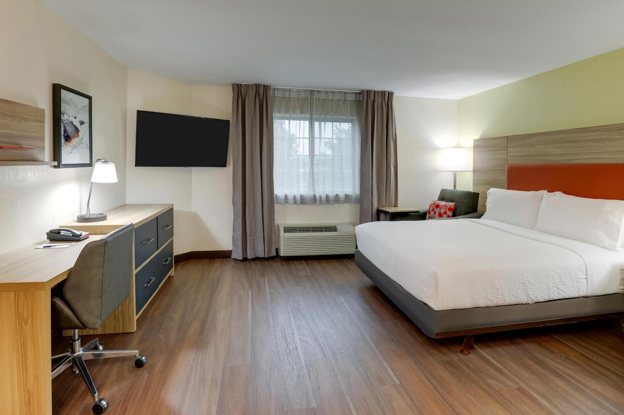 Candlewood Suites Lexington By Ihg Exteriér fotografie