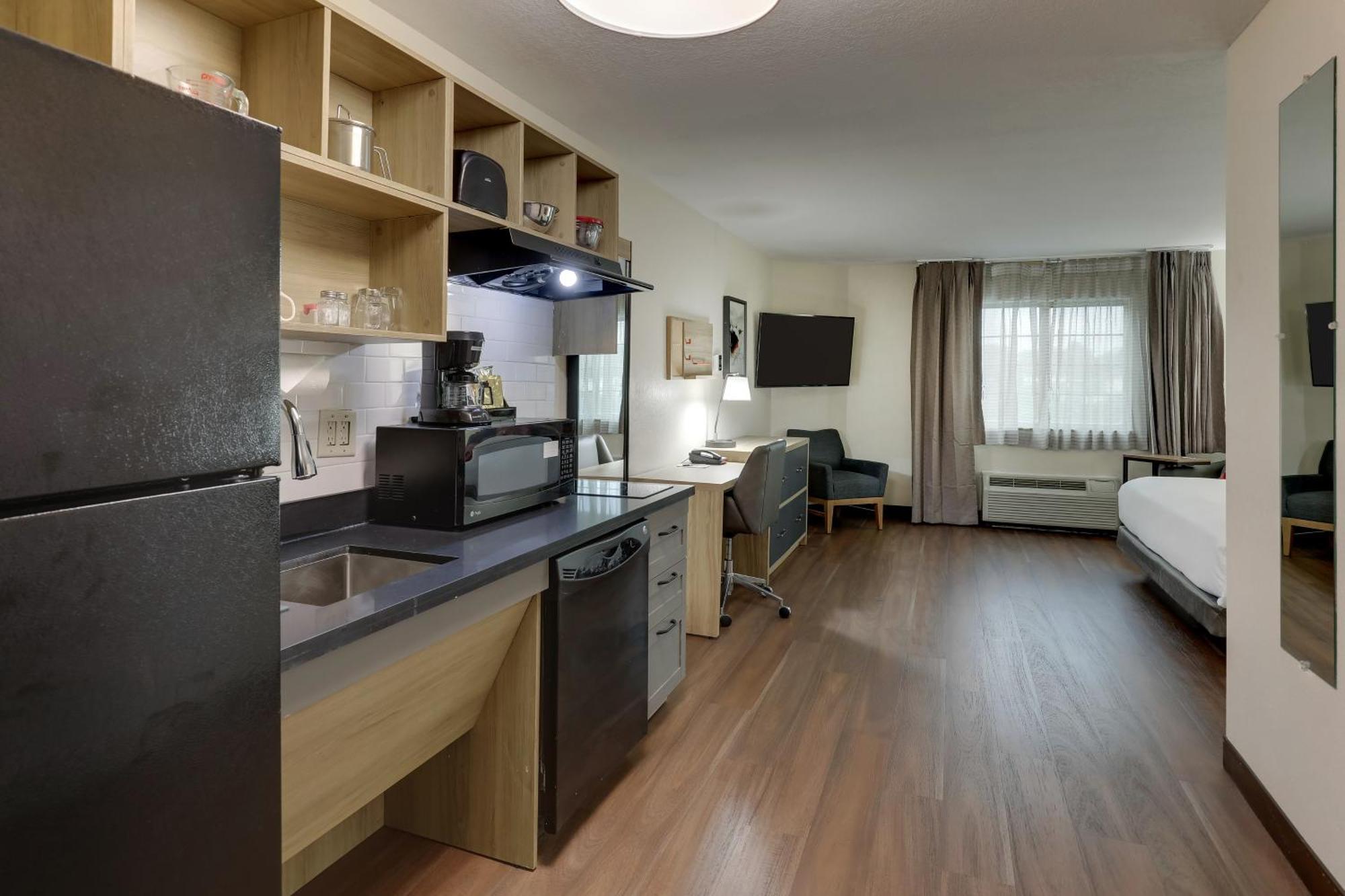 Candlewood Suites Lexington By Ihg Exteriér fotografie