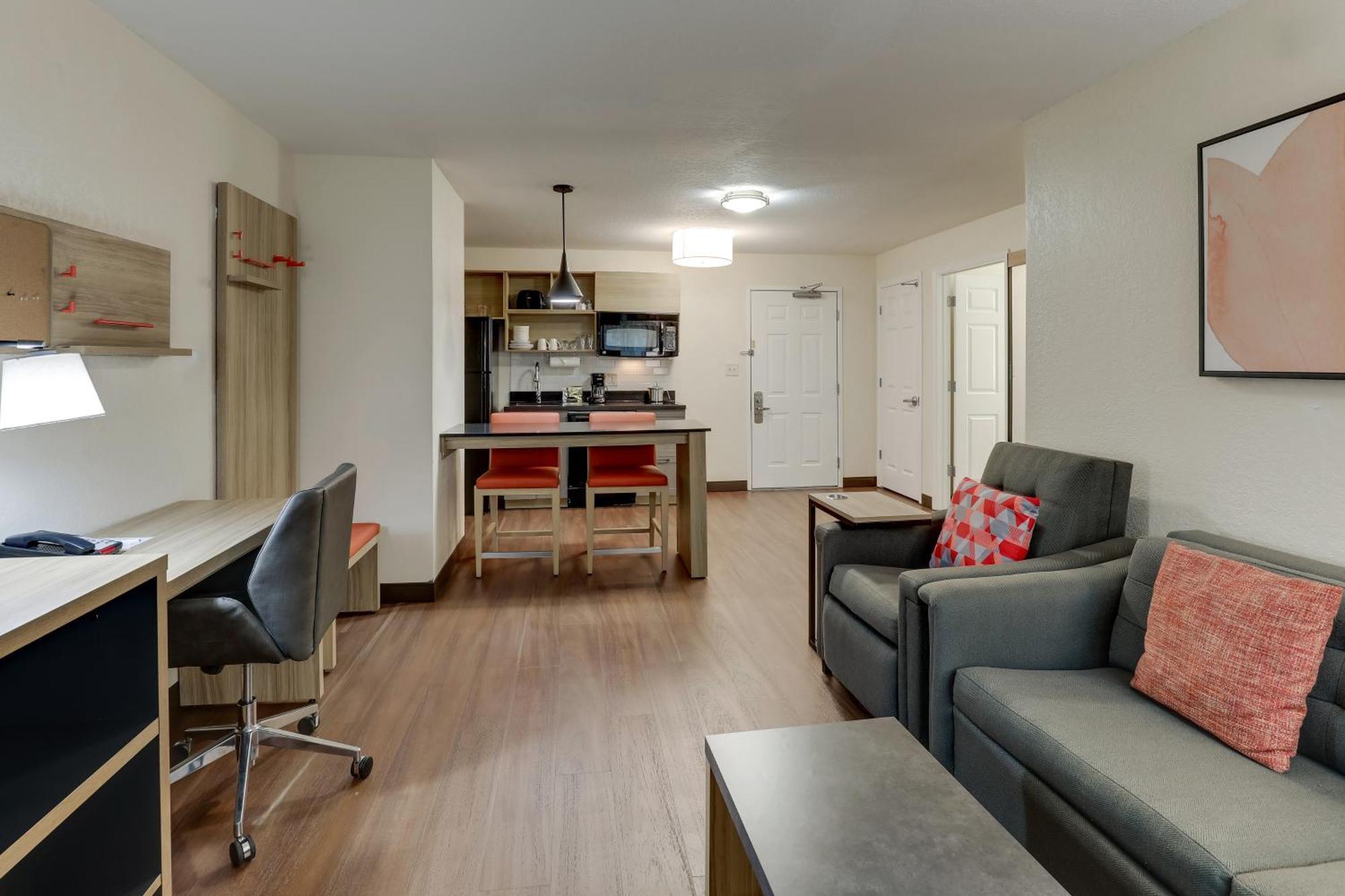 Candlewood Suites Lexington By Ihg Exteriér fotografie