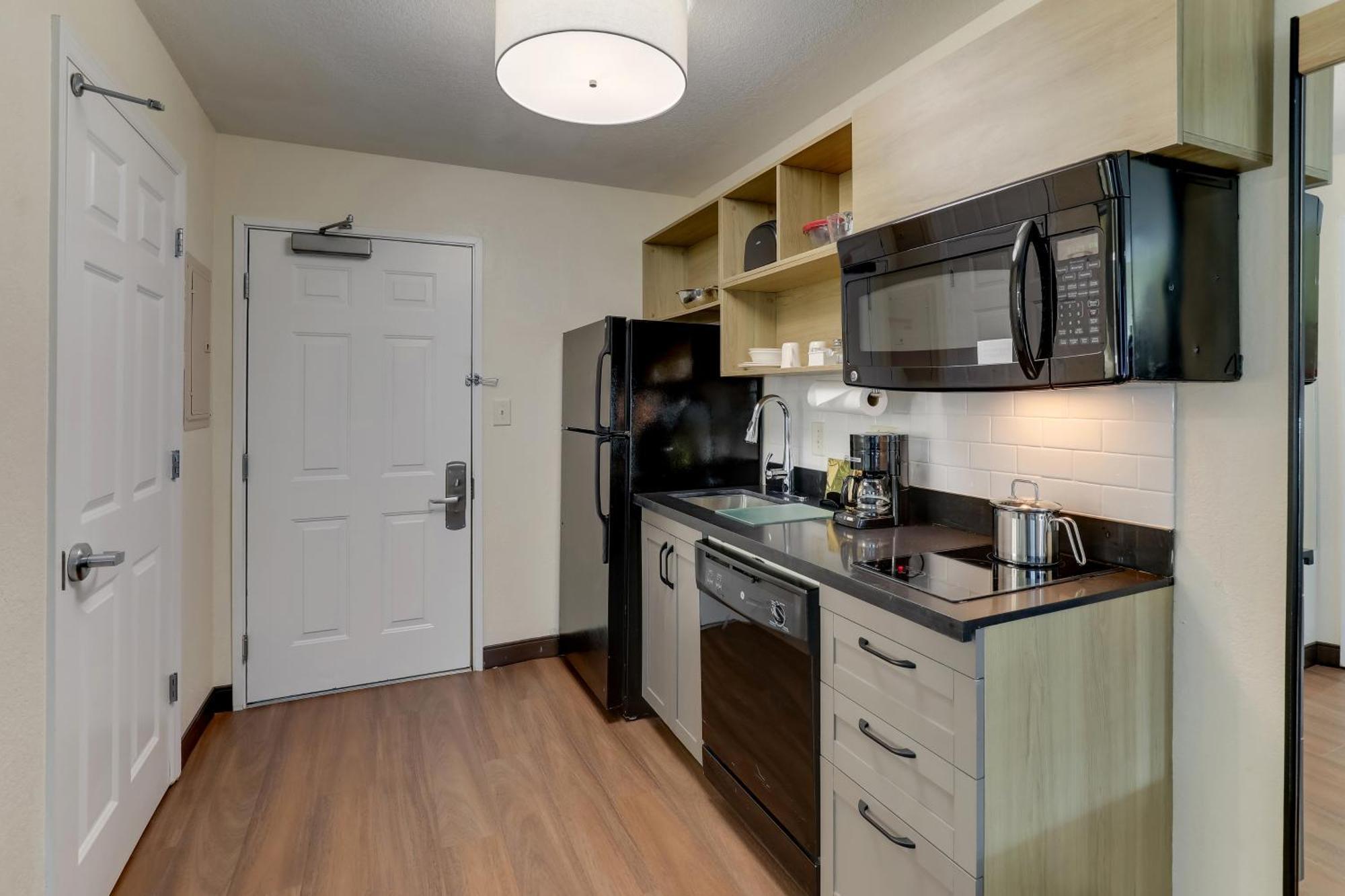 Candlewood Suites Lexington By Ihg Exteriér fotografie