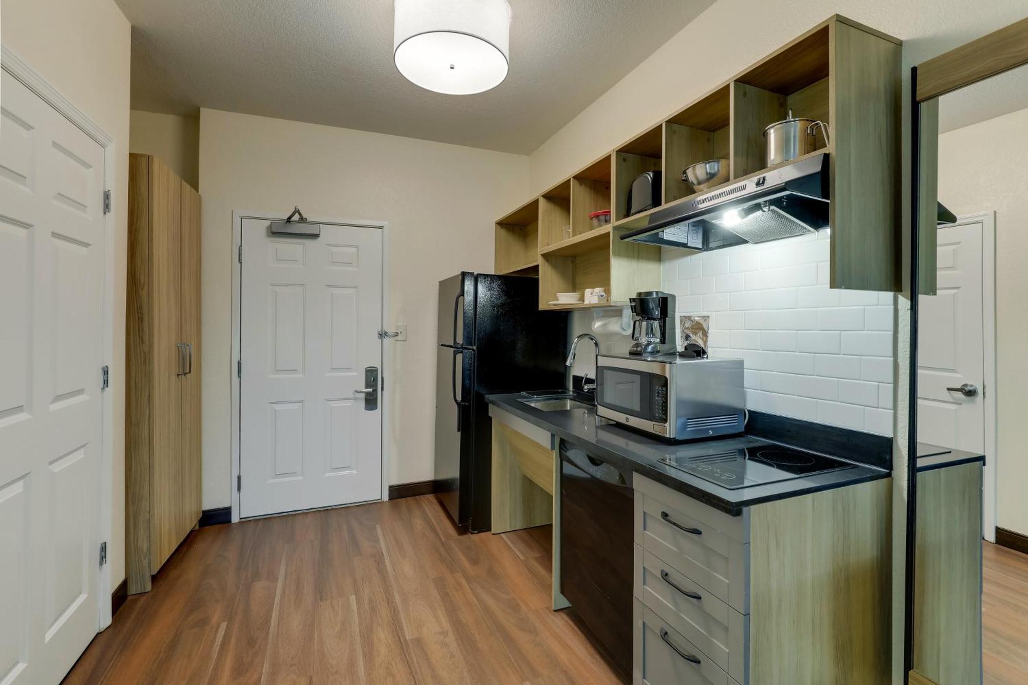 Candlewood Suites Lexington By Ihg Exteriér fotografie