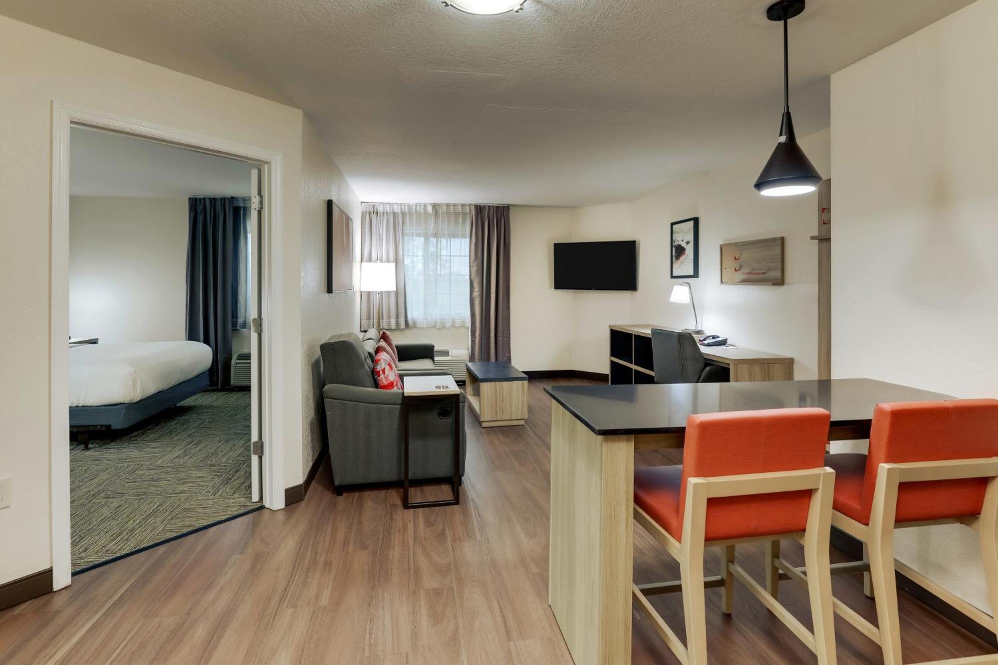 Candlewood Suites Lexington By Ihg Exteriér fotografie