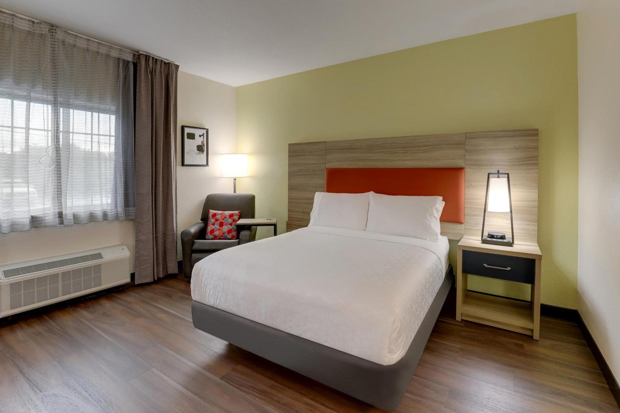 Candlewood Suites Lexington By Ihg Exteriér fotografie