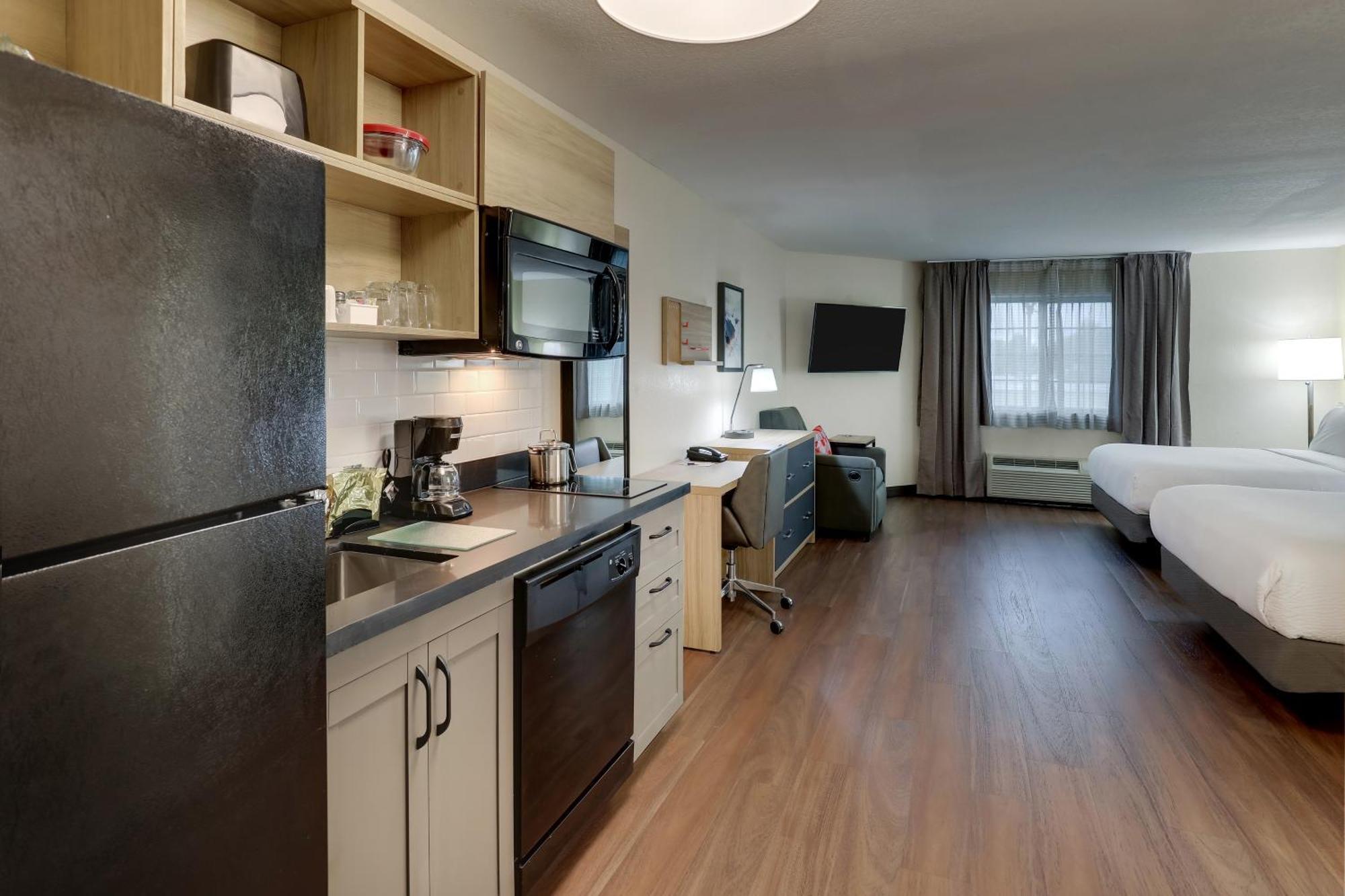 Candlewood Suites Lexington By Ihg Exteriér fotografie