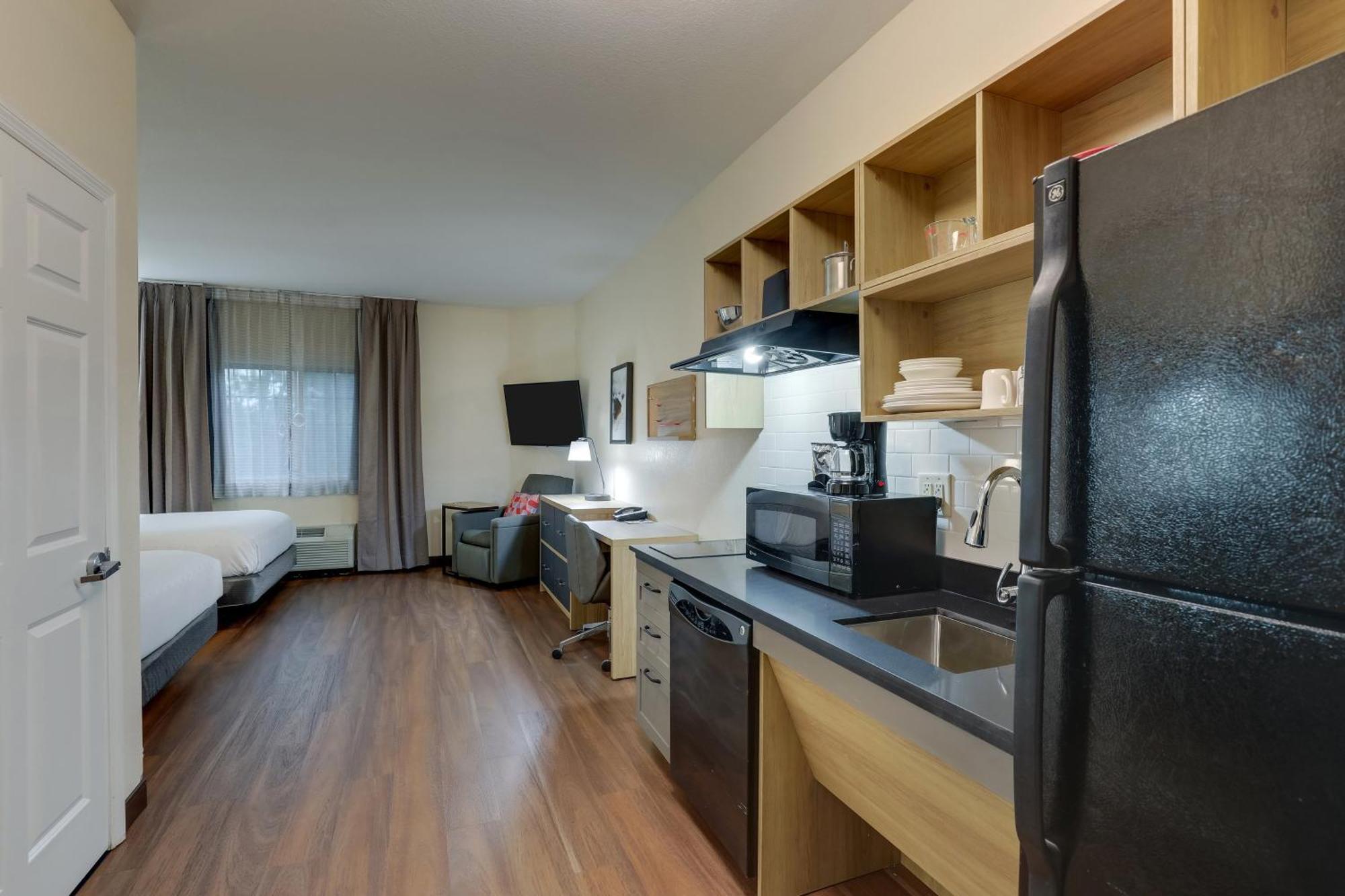 Candlewood Suites Lexington By Ihg Exteriér fotografie