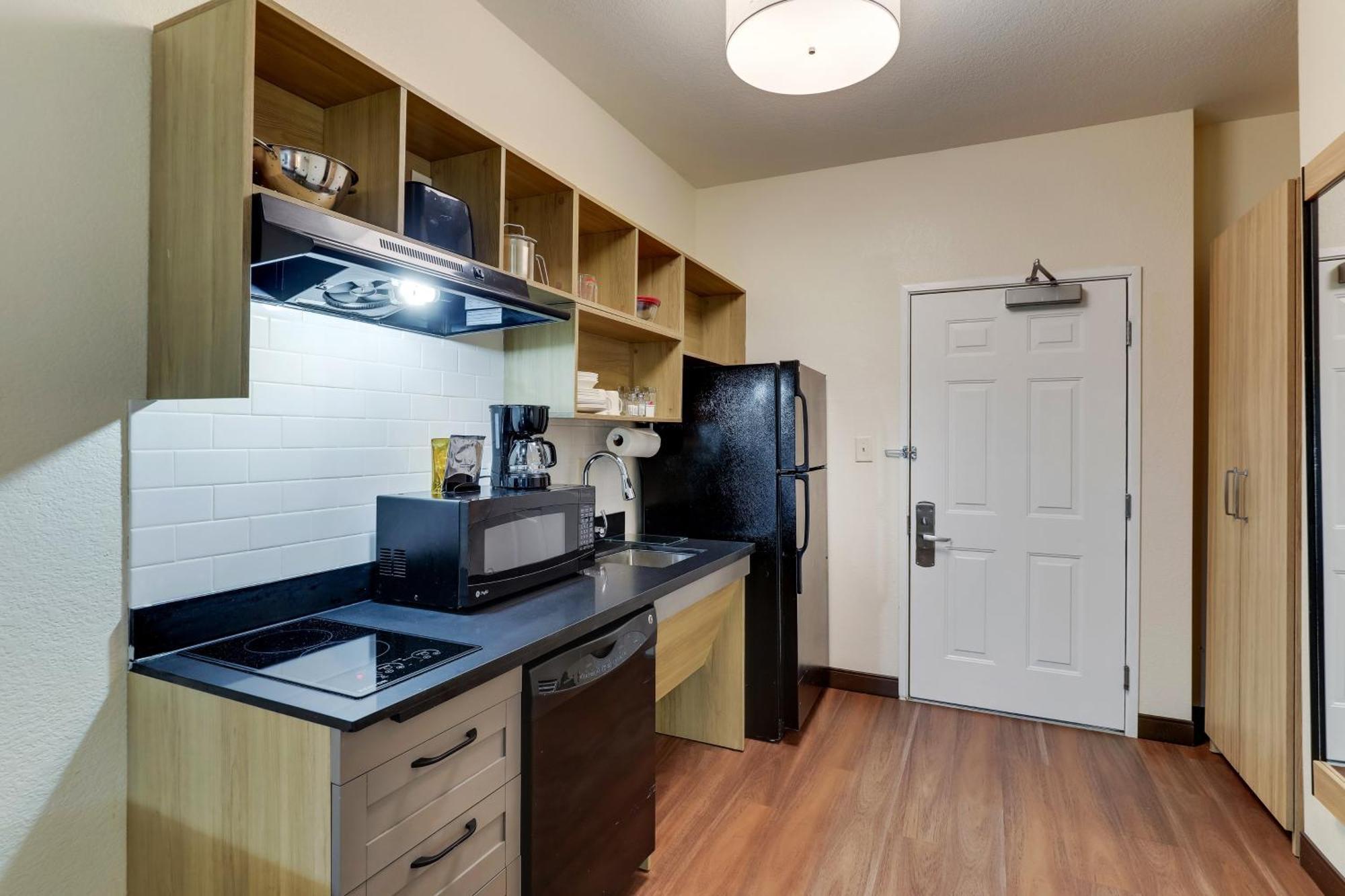 Candlewood Suites Lexington By Ihg Exteriér fotografie
