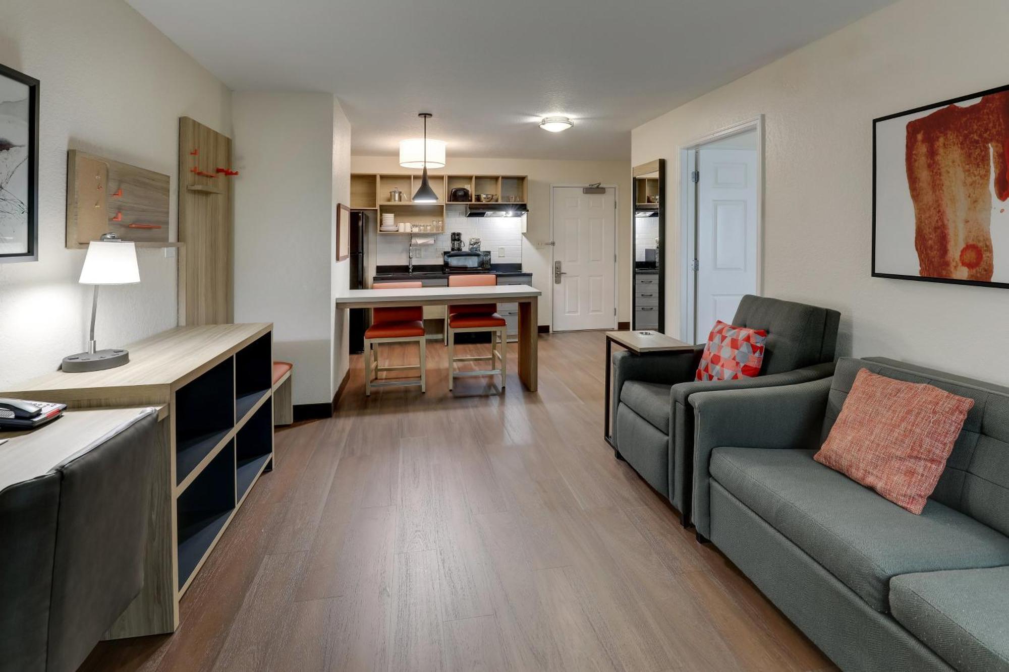 Candlewood Suites Lexington By Ihg Exteriér fotografie