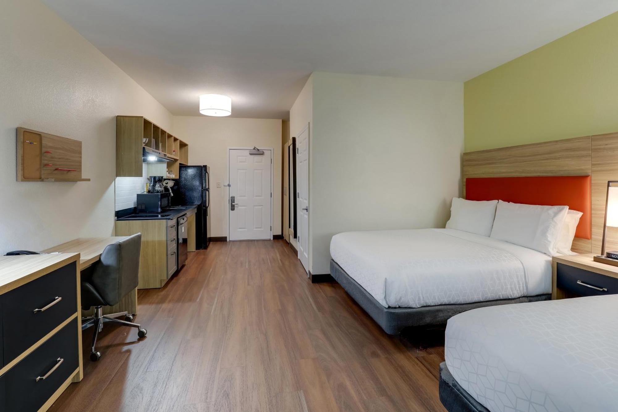 Candlewood Suites Lexington By Ihg Exteriér fotografie