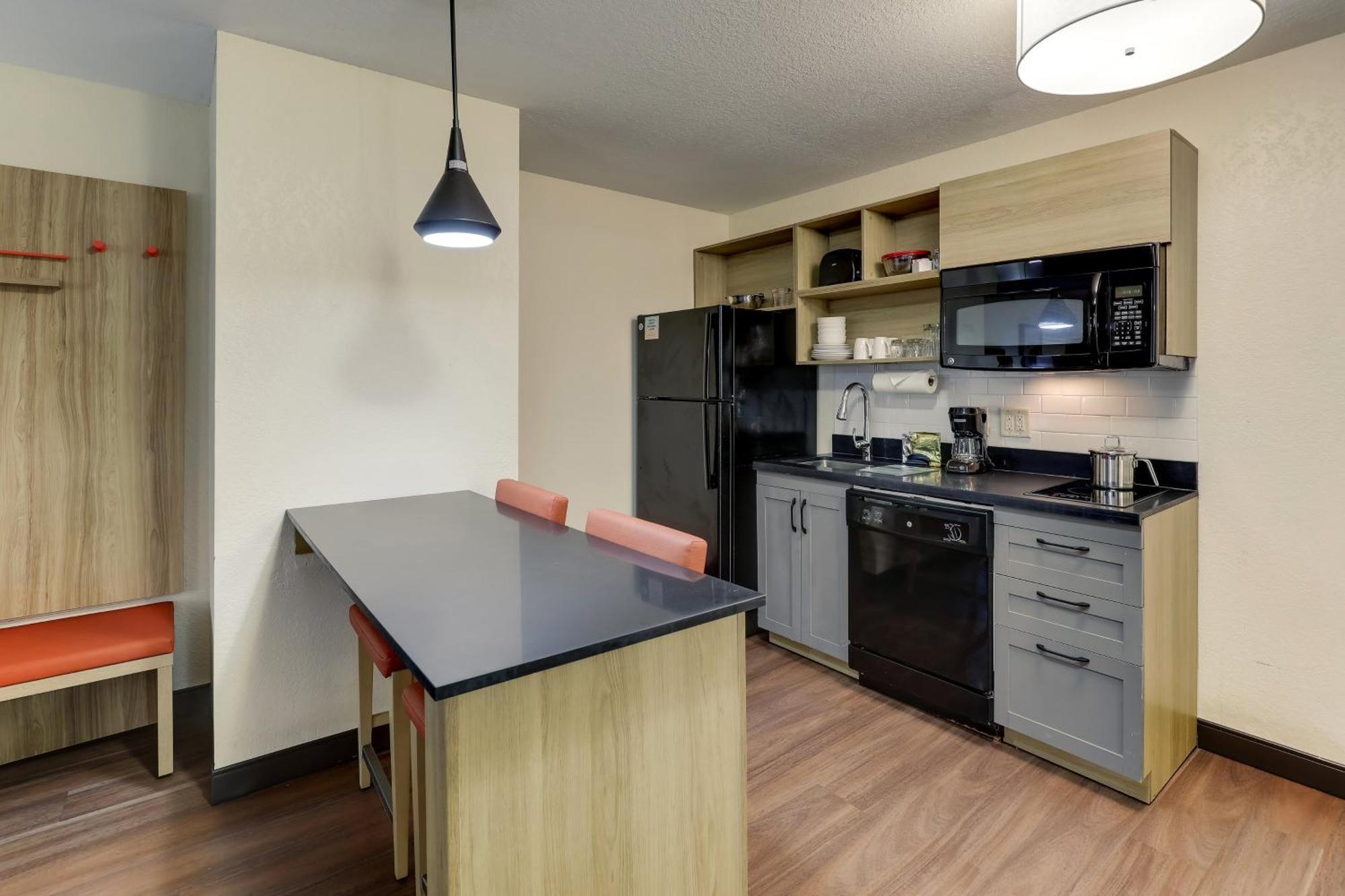 Candlewood Suites Lexington By Ihg Exteriér fotografie