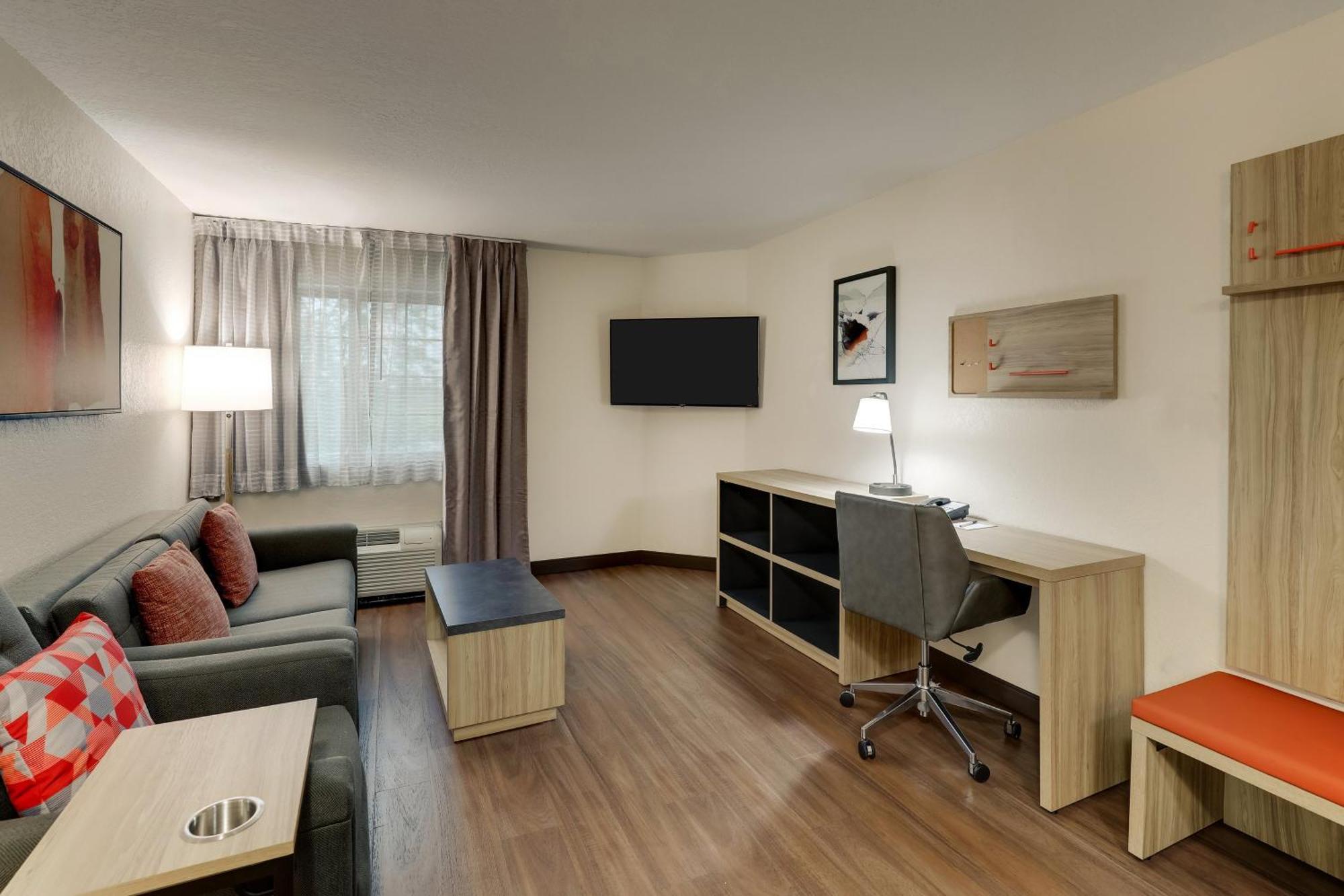 Candlewood Suites Lexington By Ihg Exteriér fotografie