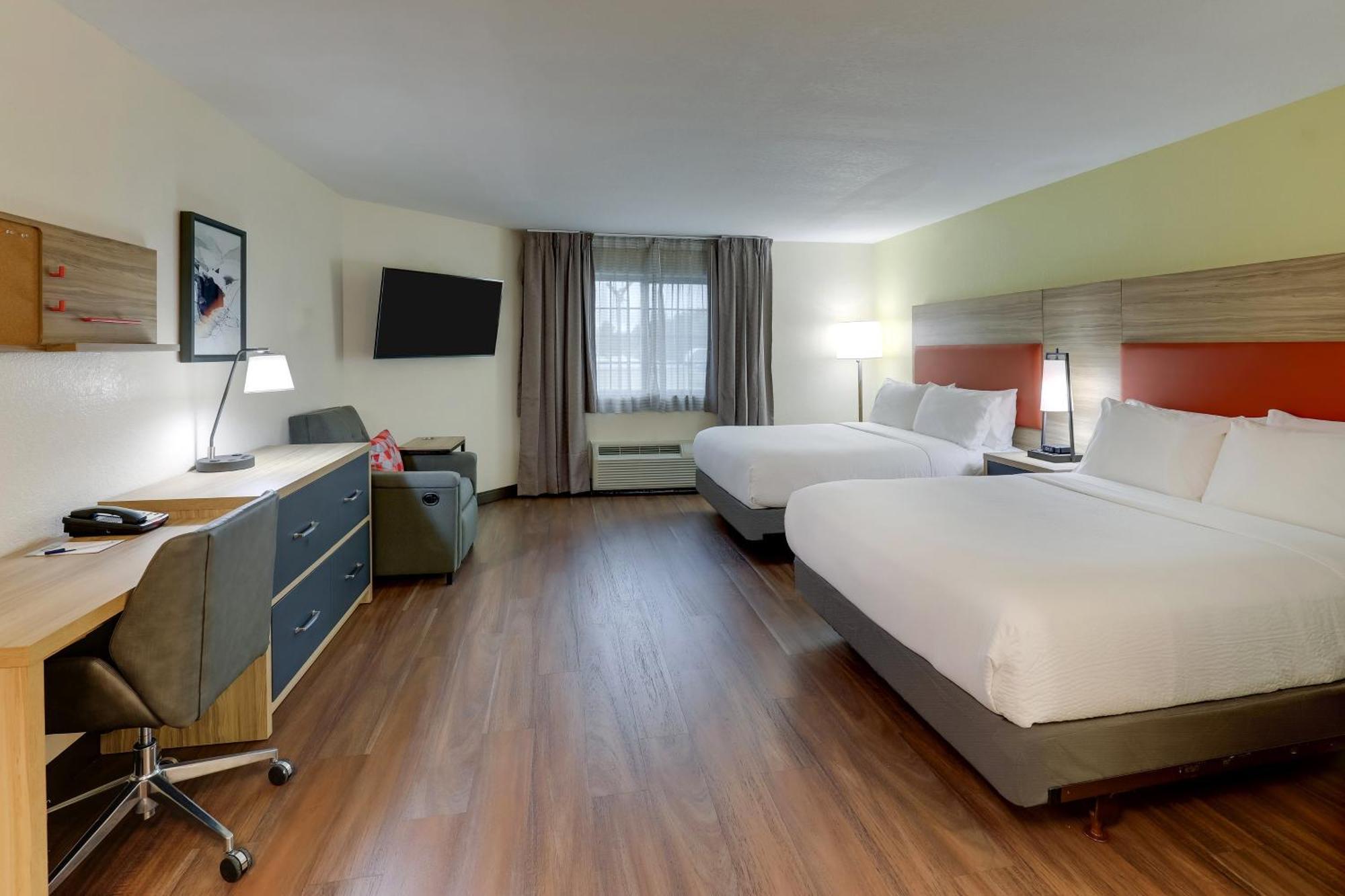 Candlewood Suites Lexington By Ihg Exteriér fotografie