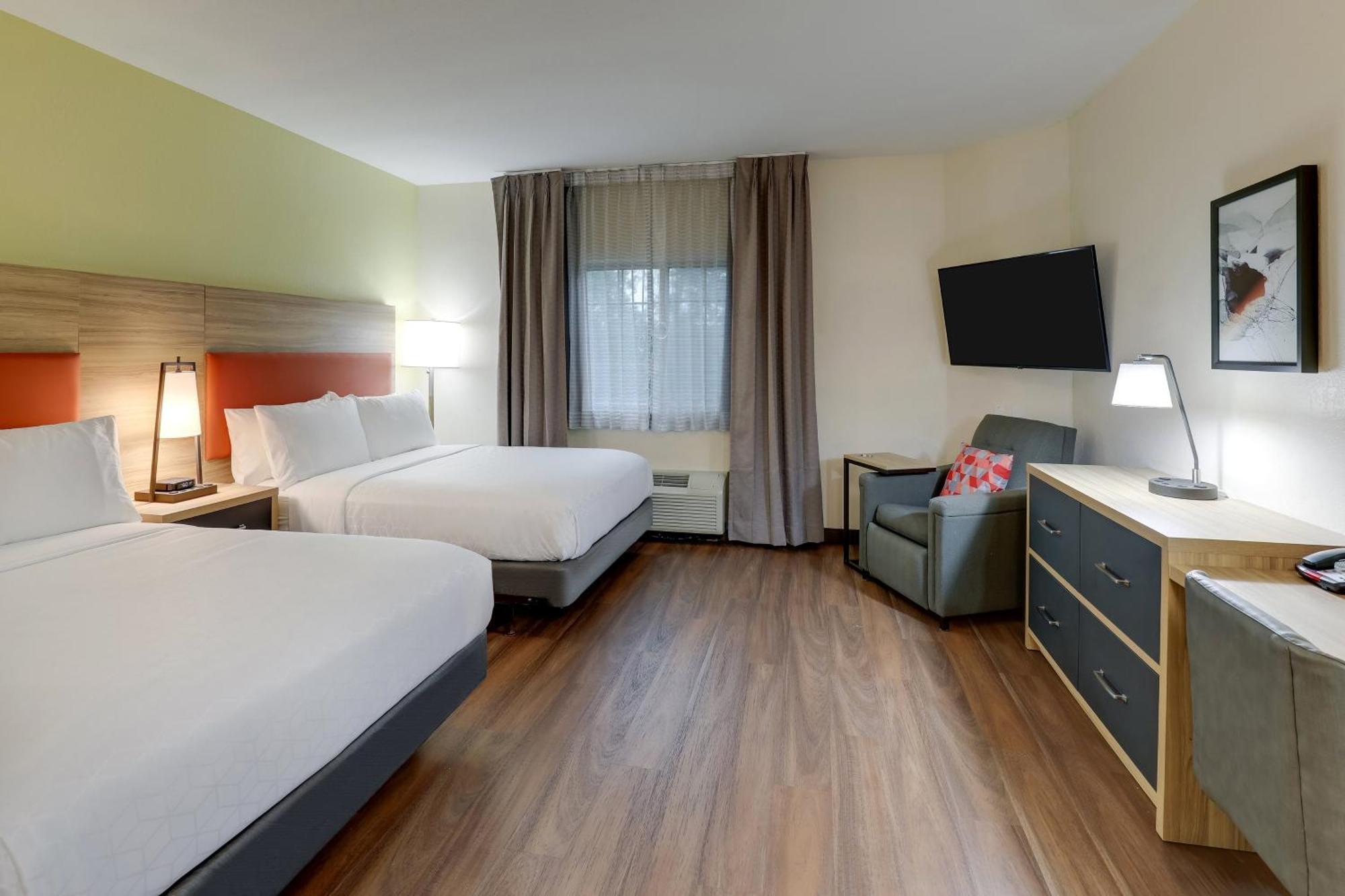 Candlewood Suites Lexington By Ihg Exteriér fotografie