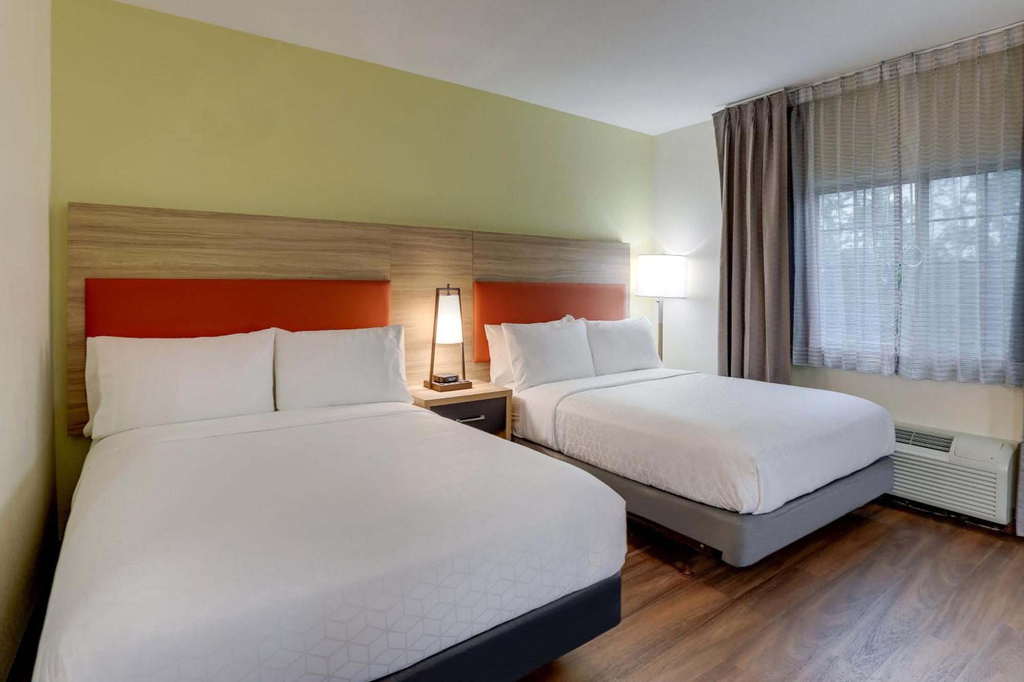 Candlewood Suites Lexington By Ihg Exteriér fotografie