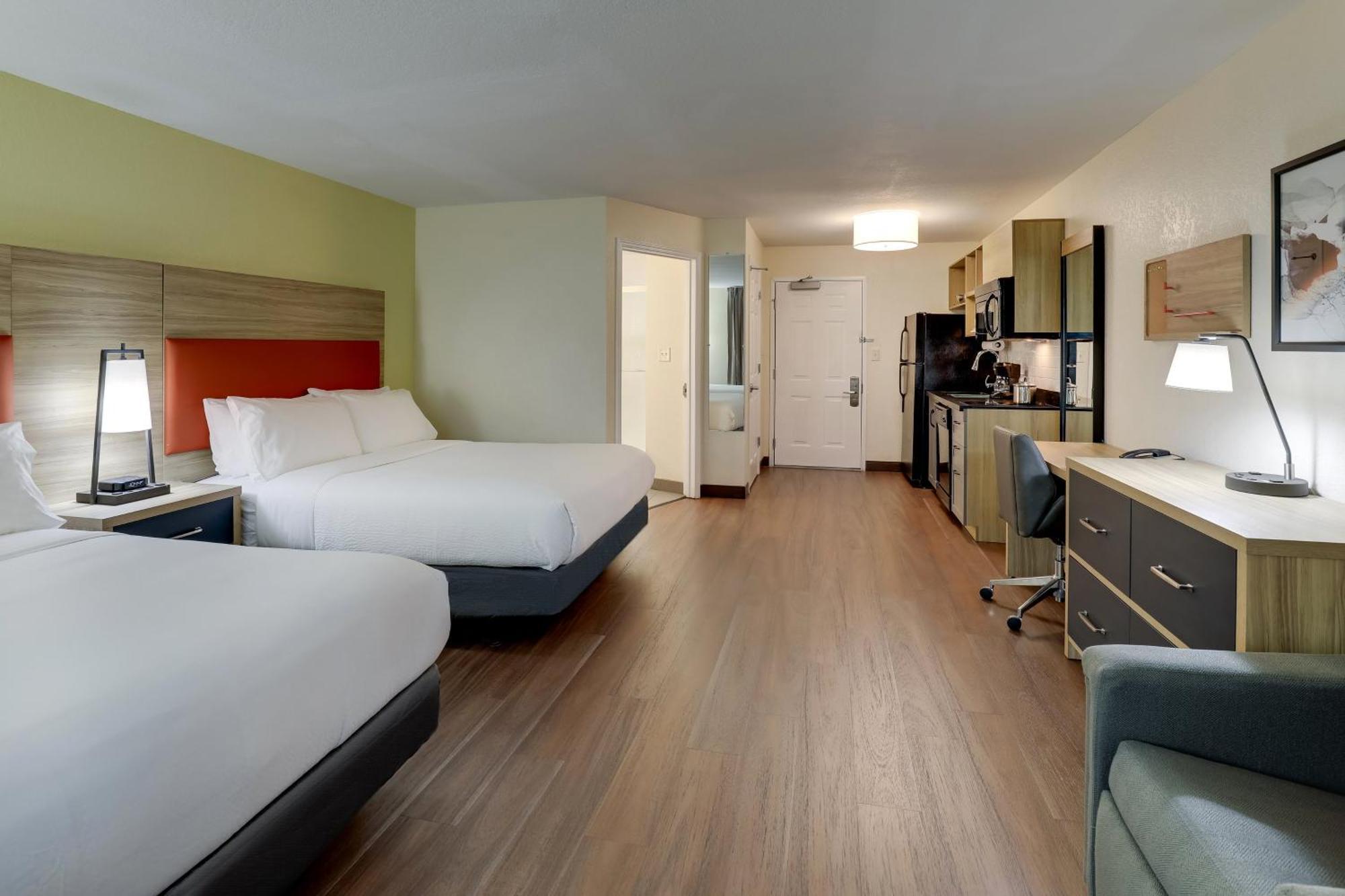 Candlewood Suites Lexington By Ihg Exteriér fotografie