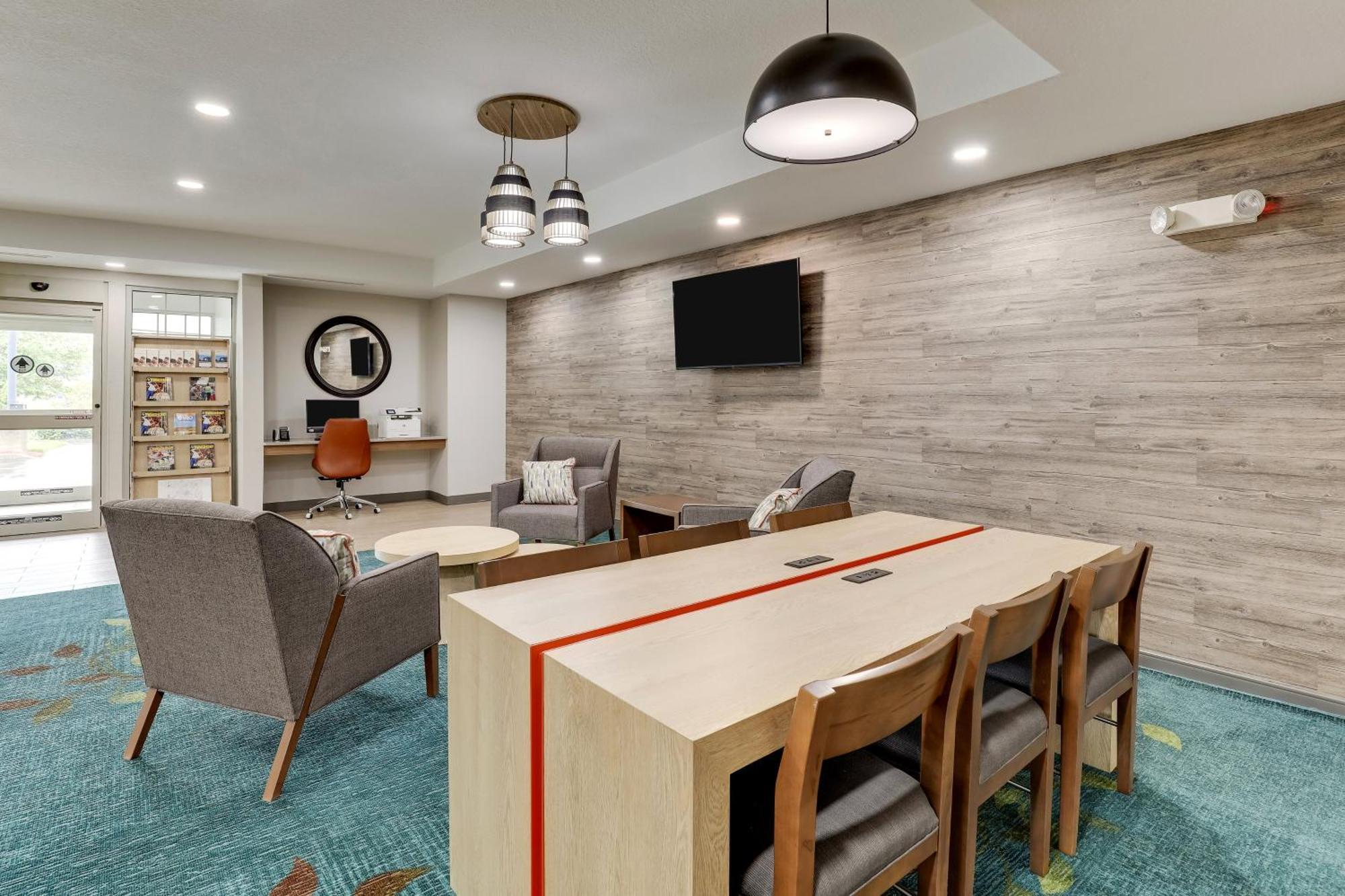 Candlewood Suites Lexington By Ihg Exteriér fotografie