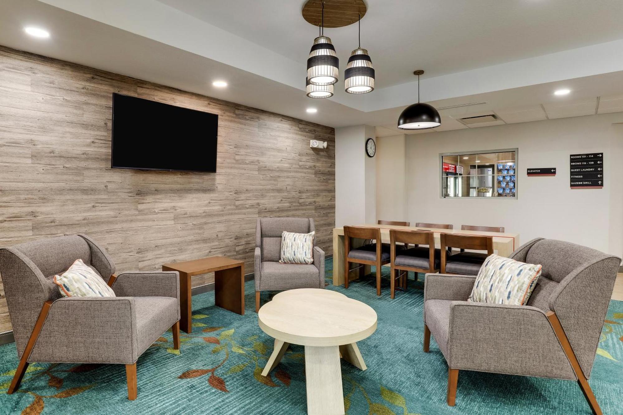 Candlewood Suites Lexington By Ihg Exteriér fotografie