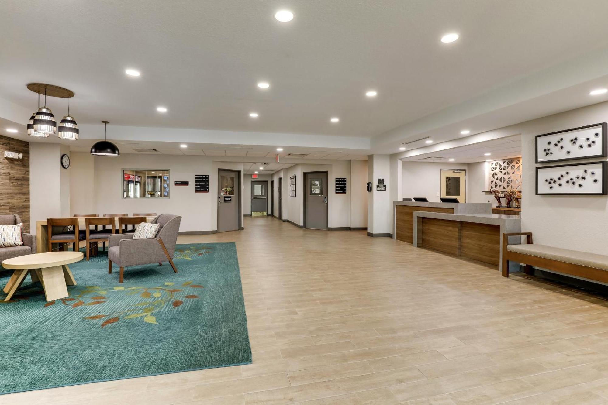 Candlewood Suites Lexington By Ihg Exteriér fotografie