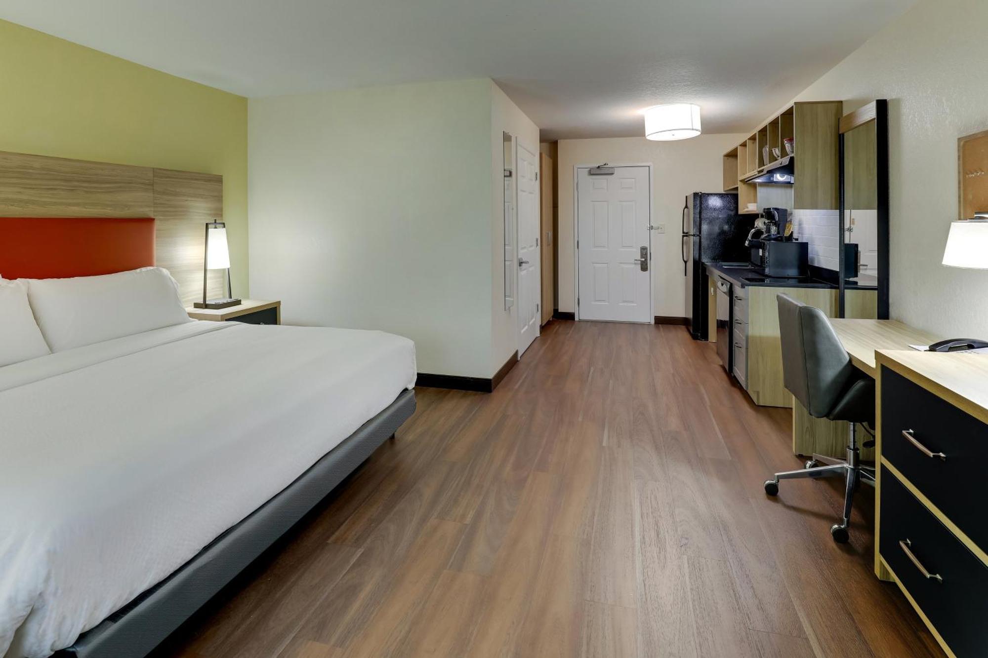 Candlewood Suites Lexington By Ihg Exteriér fotografie