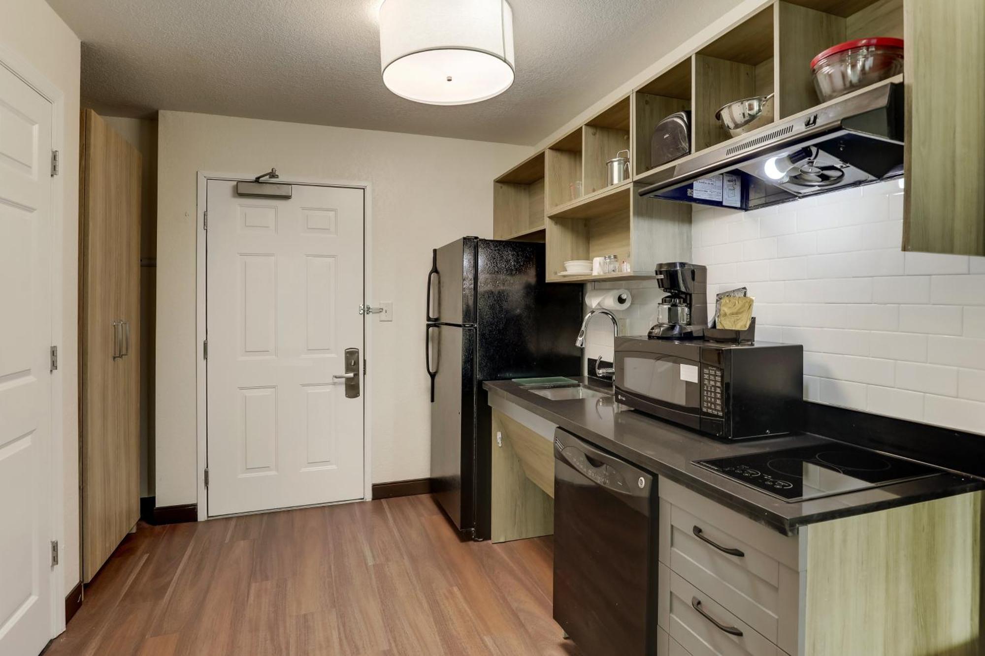 Candlewood Suites Lexington By Ihg Exteriér fotografie