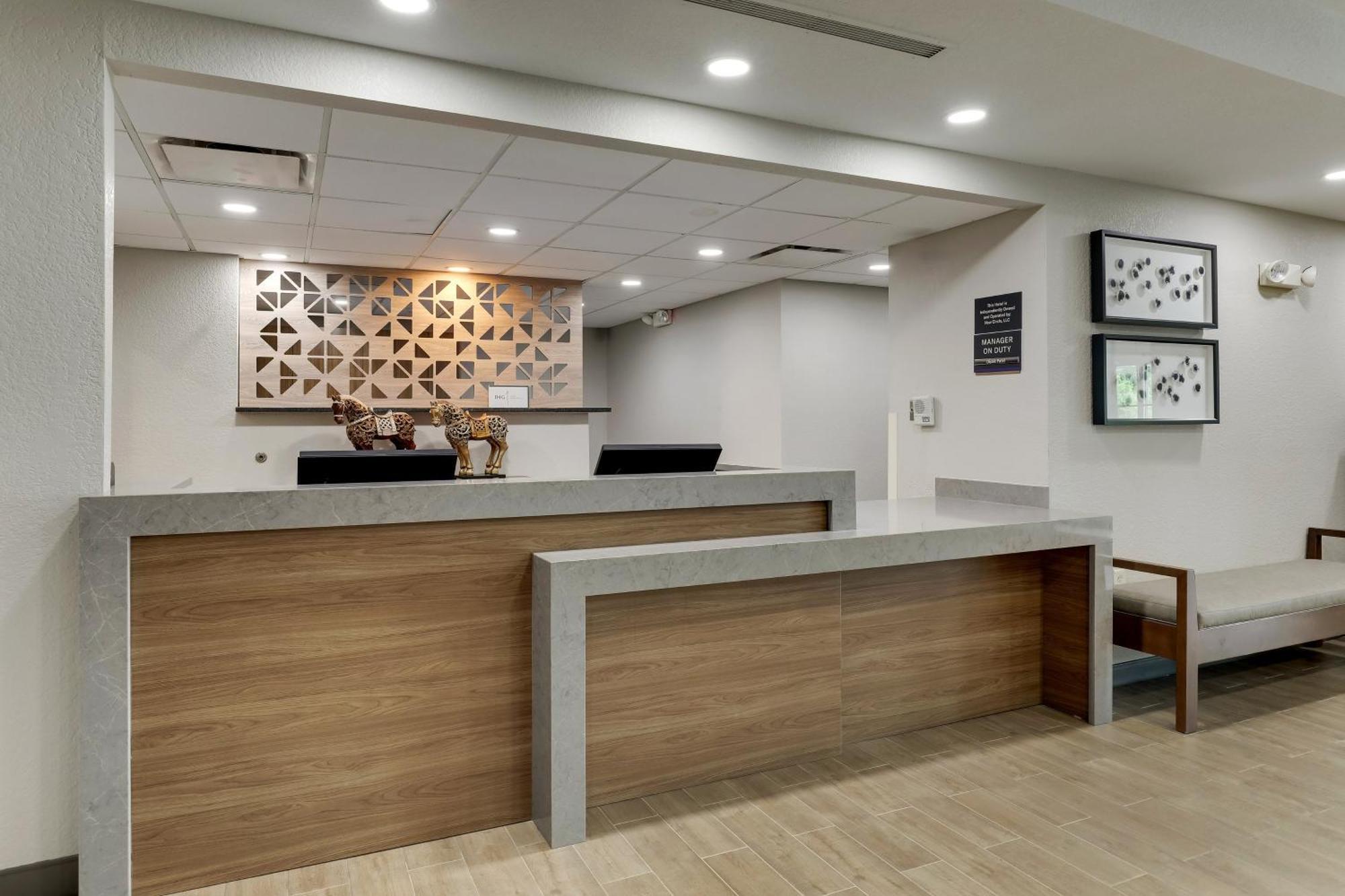 Candlewood Suites Lexington By Ihg Exteriér fotografie