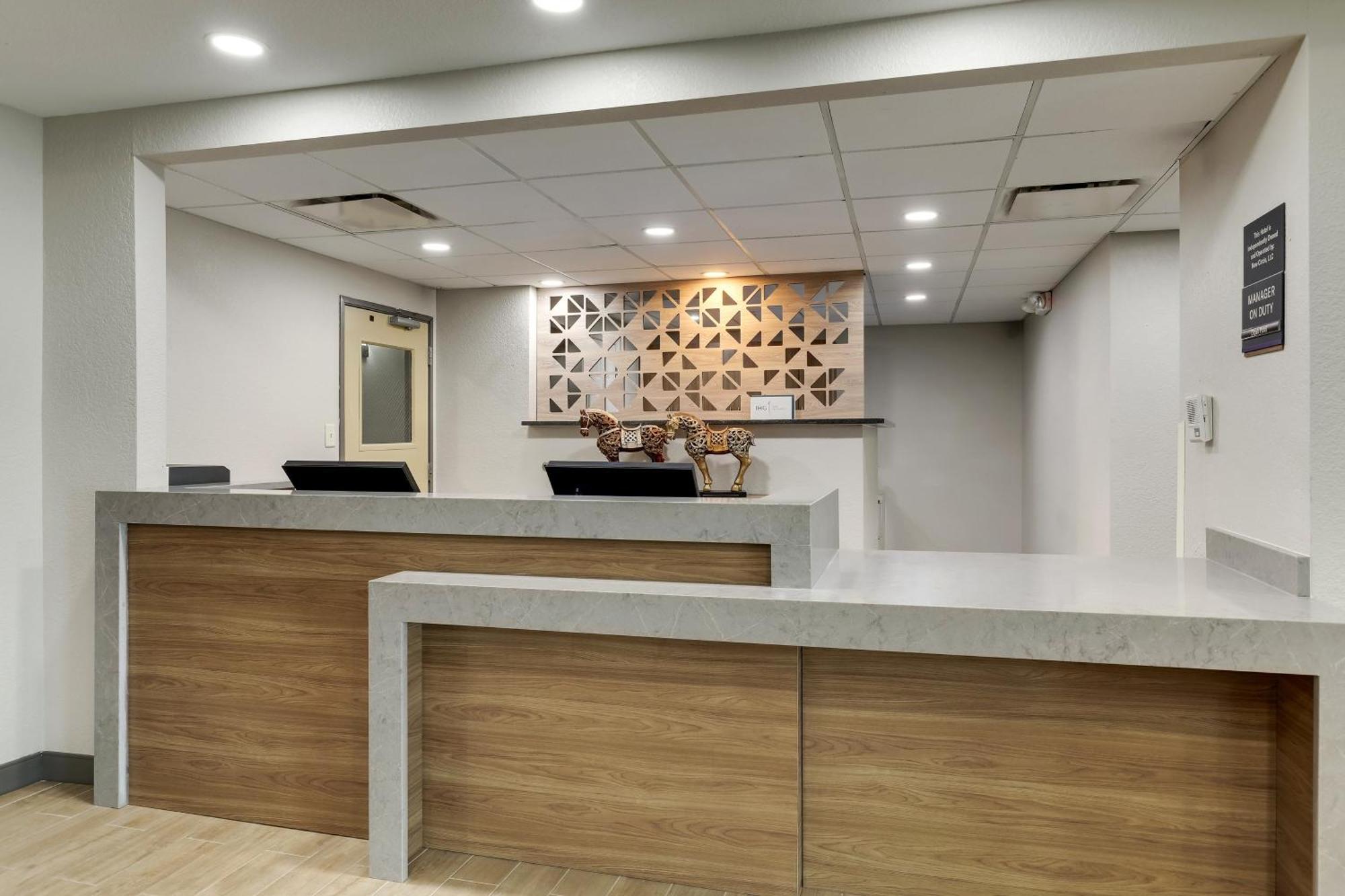 Candlewood Suites Lexington By Ihg Exteriér fotografie