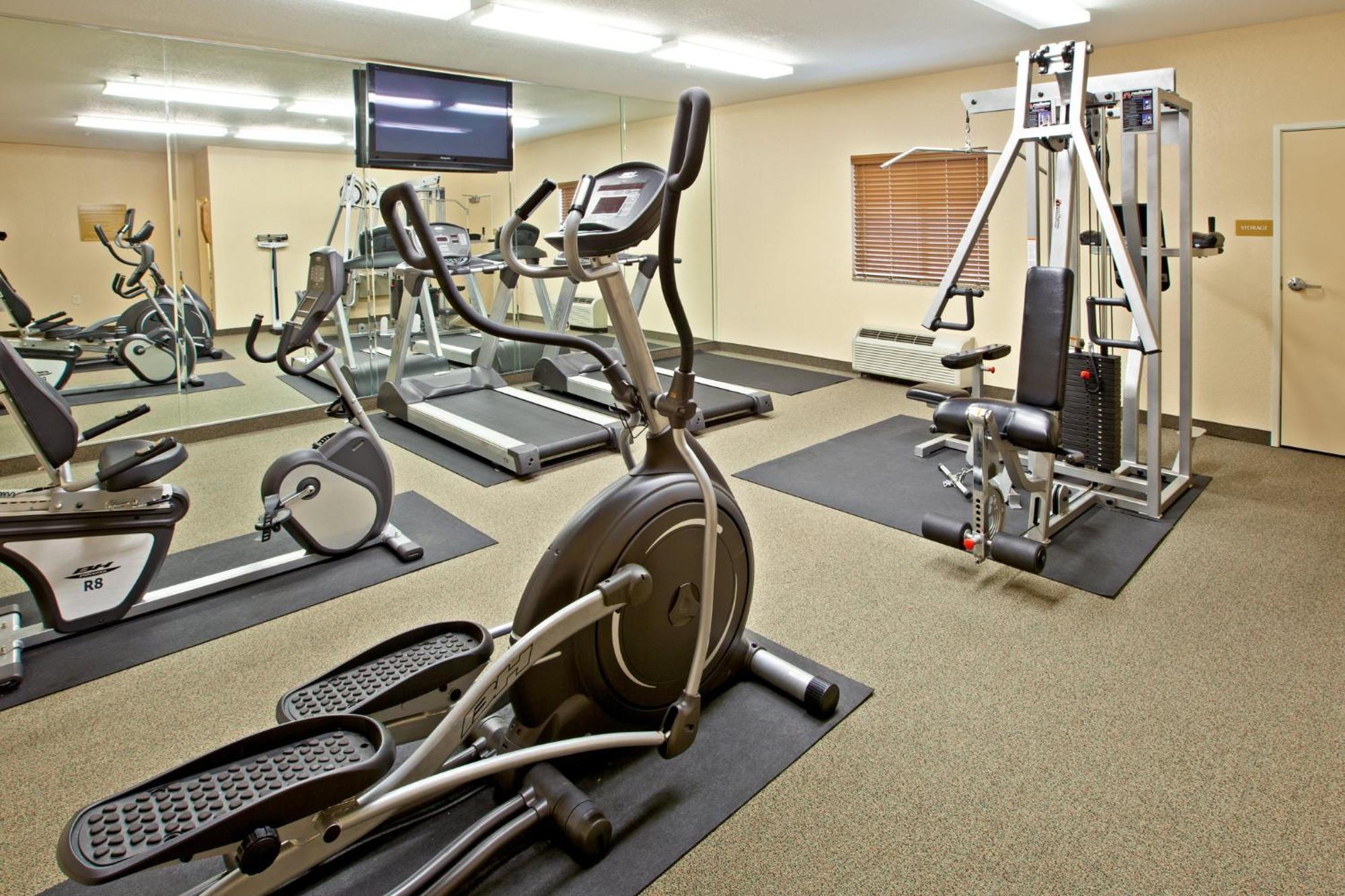 Candlewood Suites Lexington By Ihg Exteriér fotografie