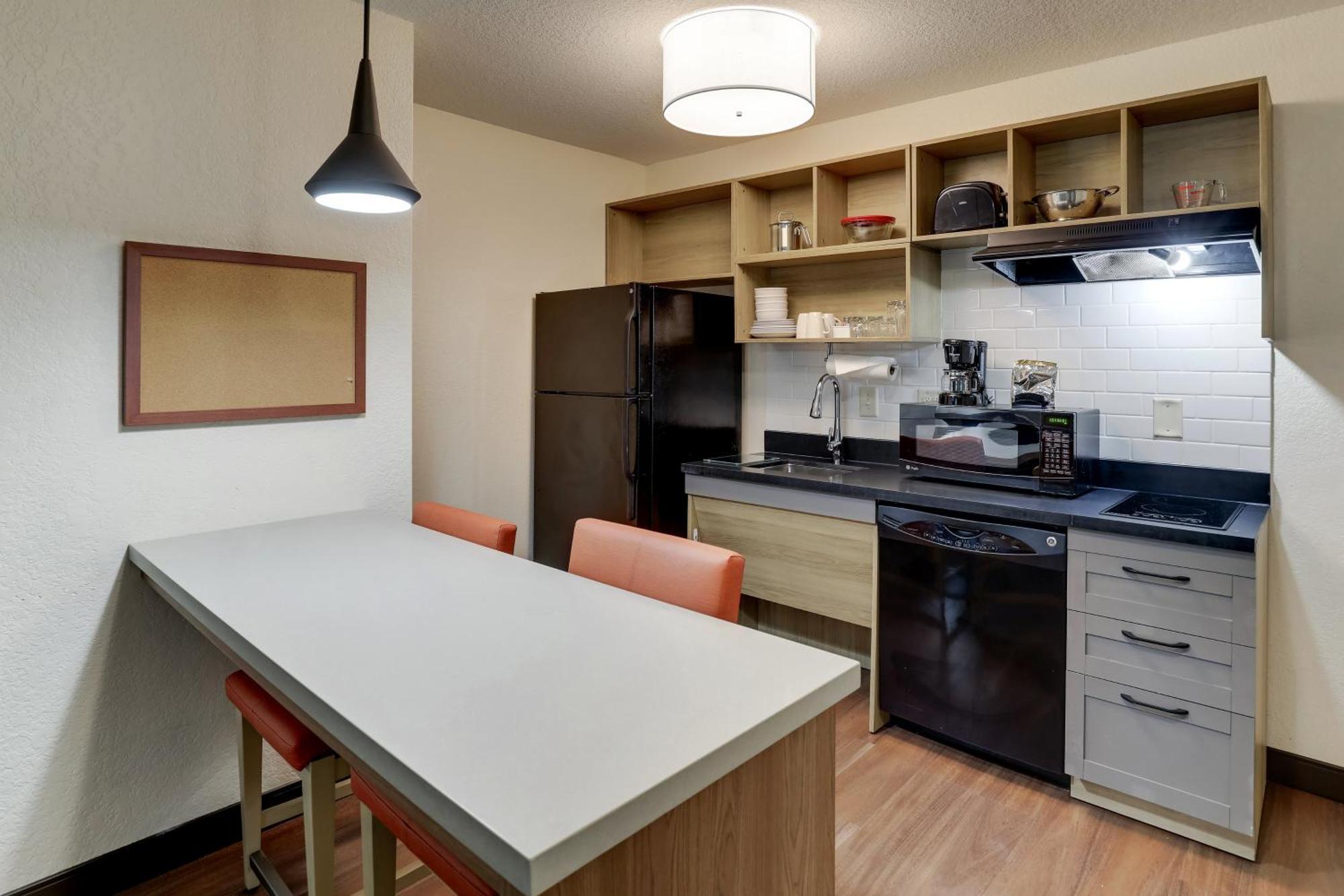 Candlewood Suites Lexington By Ihg Exteriér fotografie