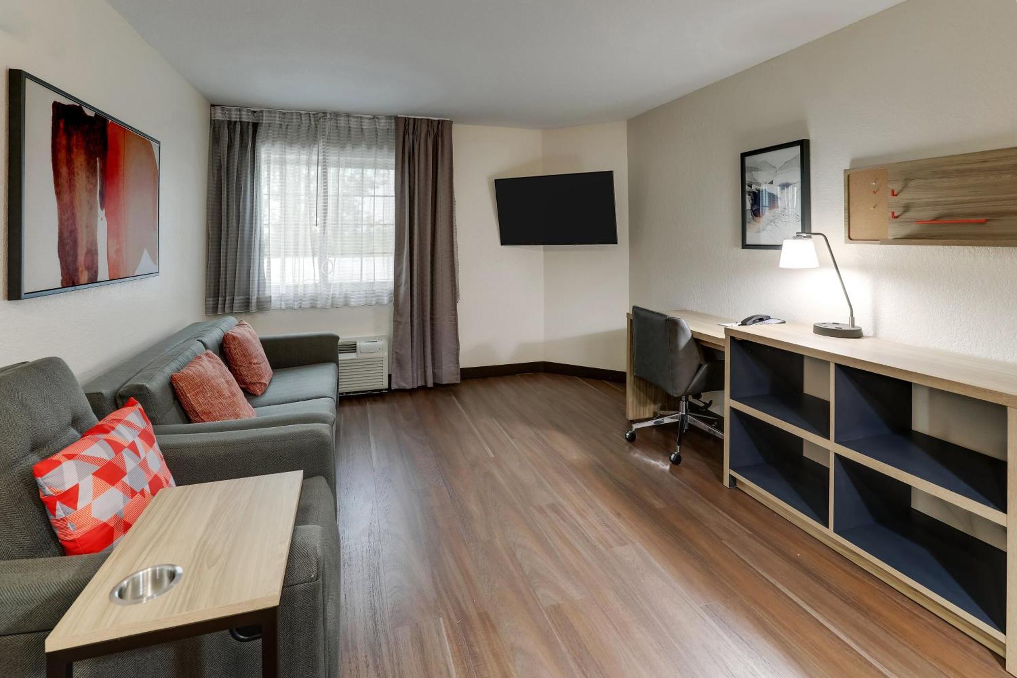 Candlewood Suites Lexington By Ihg Exteriér fotografie
