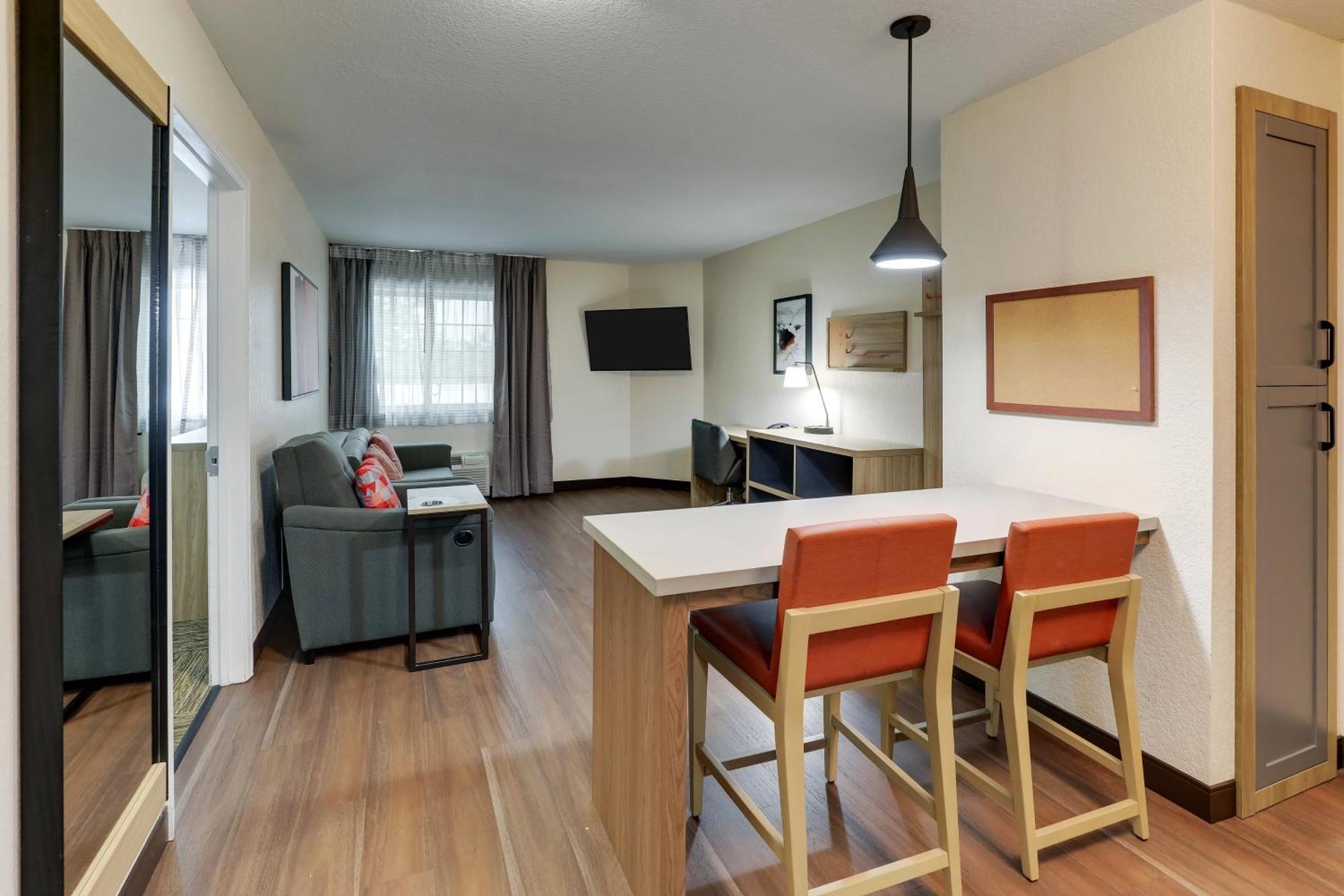 Candlewood Suites Lexington By Ihg Exteriér fotografie