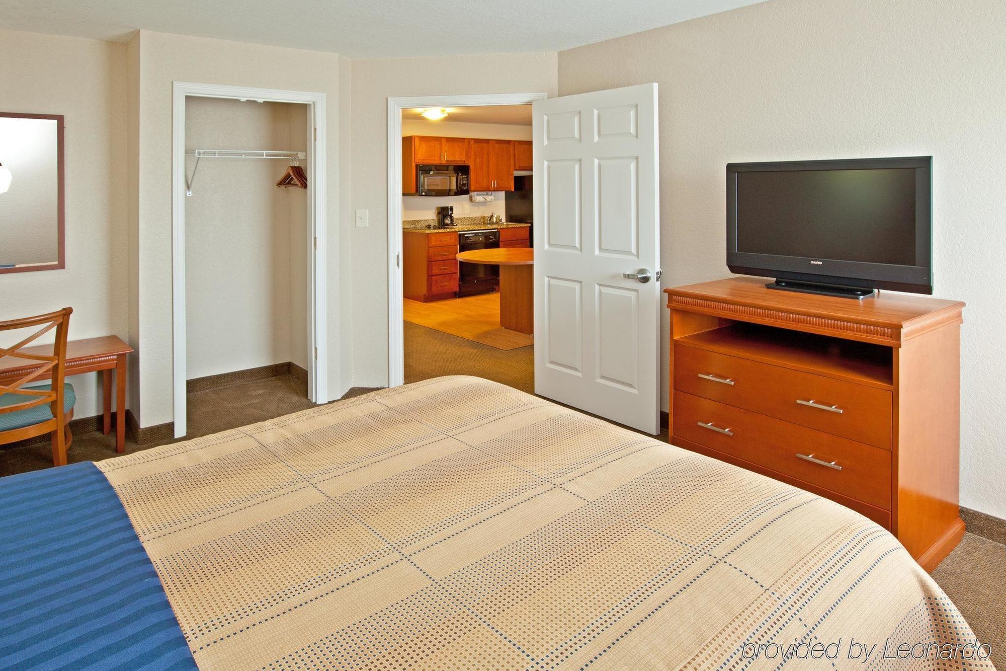 Candlewood Suites Lexington By Ihg Pokoj fotografie