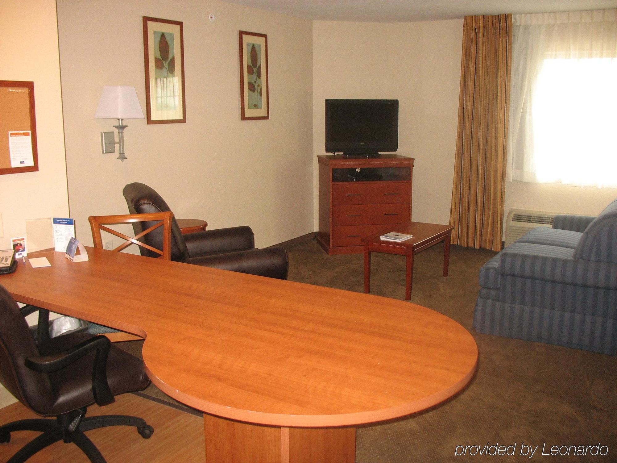 Candlewood Suites Lexington By Ihg Pokoj fotografie