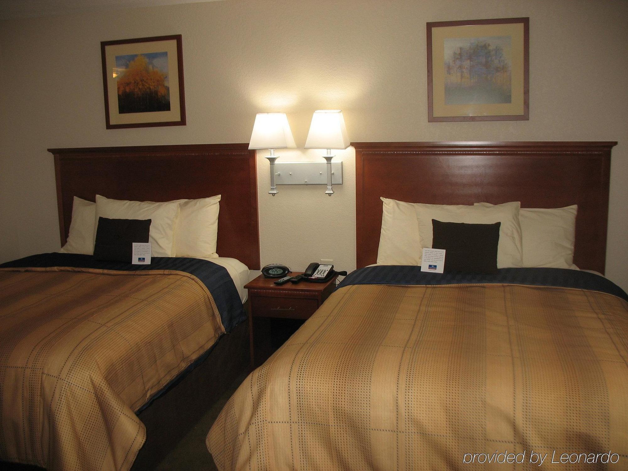 Candlewood Suites Lexington By Ihg Exteriér fotografie