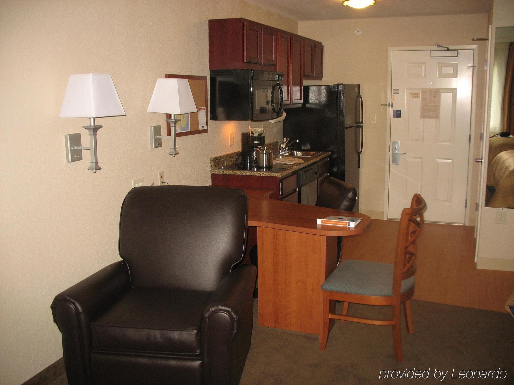 Candlewood Suites Lexington By Ihg Exteriér fotografie